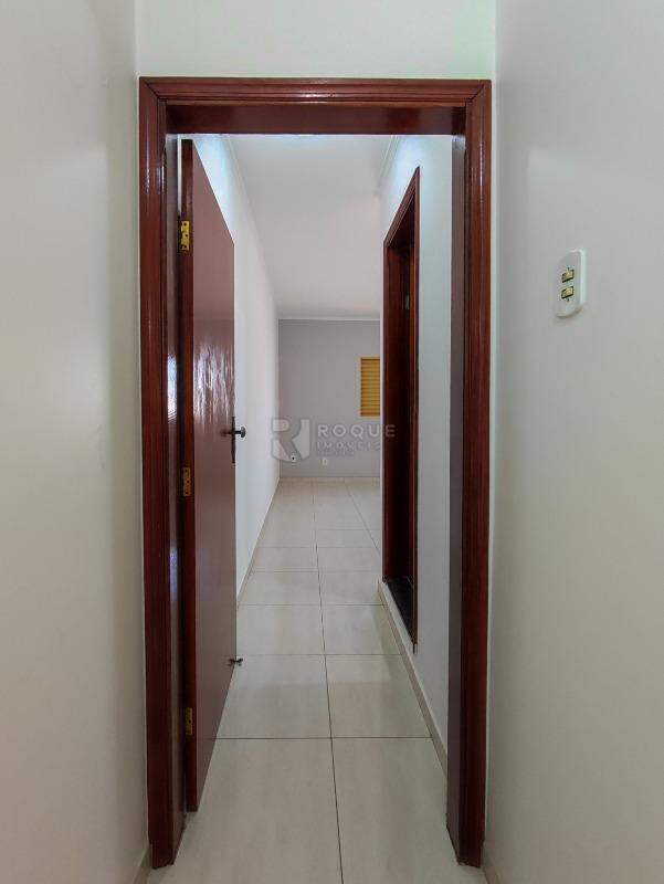 Casa Residencial à venda no bairro Parque Residencial Aeroporto: SUÍTE