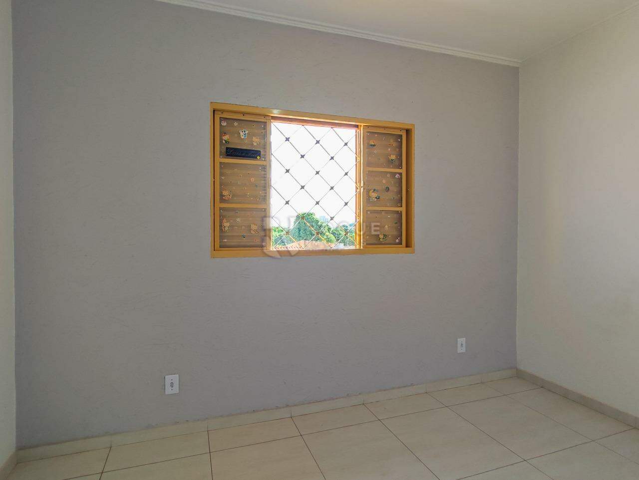Casa Residencial à venda no bairro Parque Residencial Aeroporto: DORMITÓRIO 1