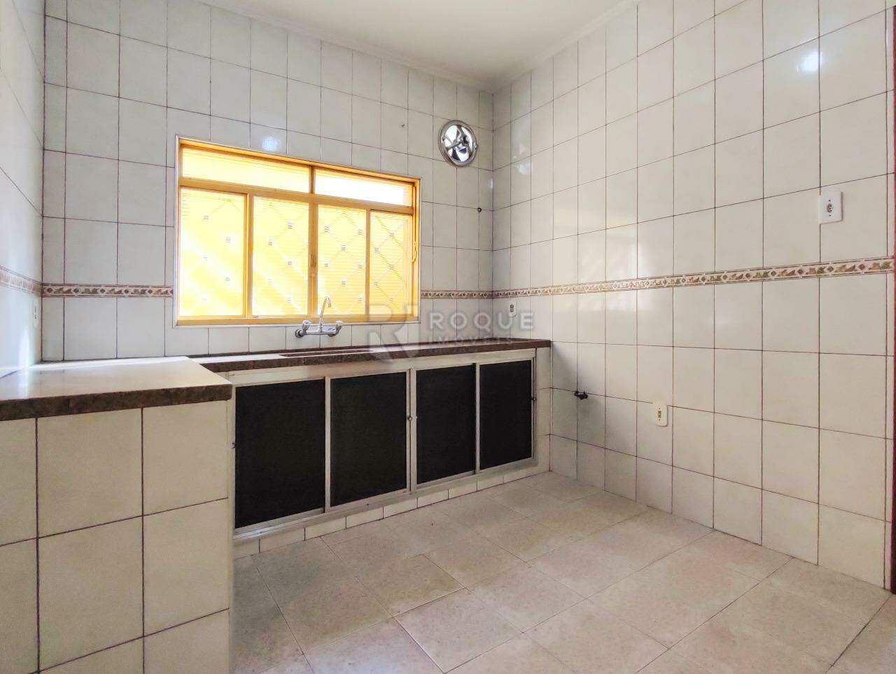 Casa Residencial à venda no bairro Parque Residencial Aeroporto: COZINHA