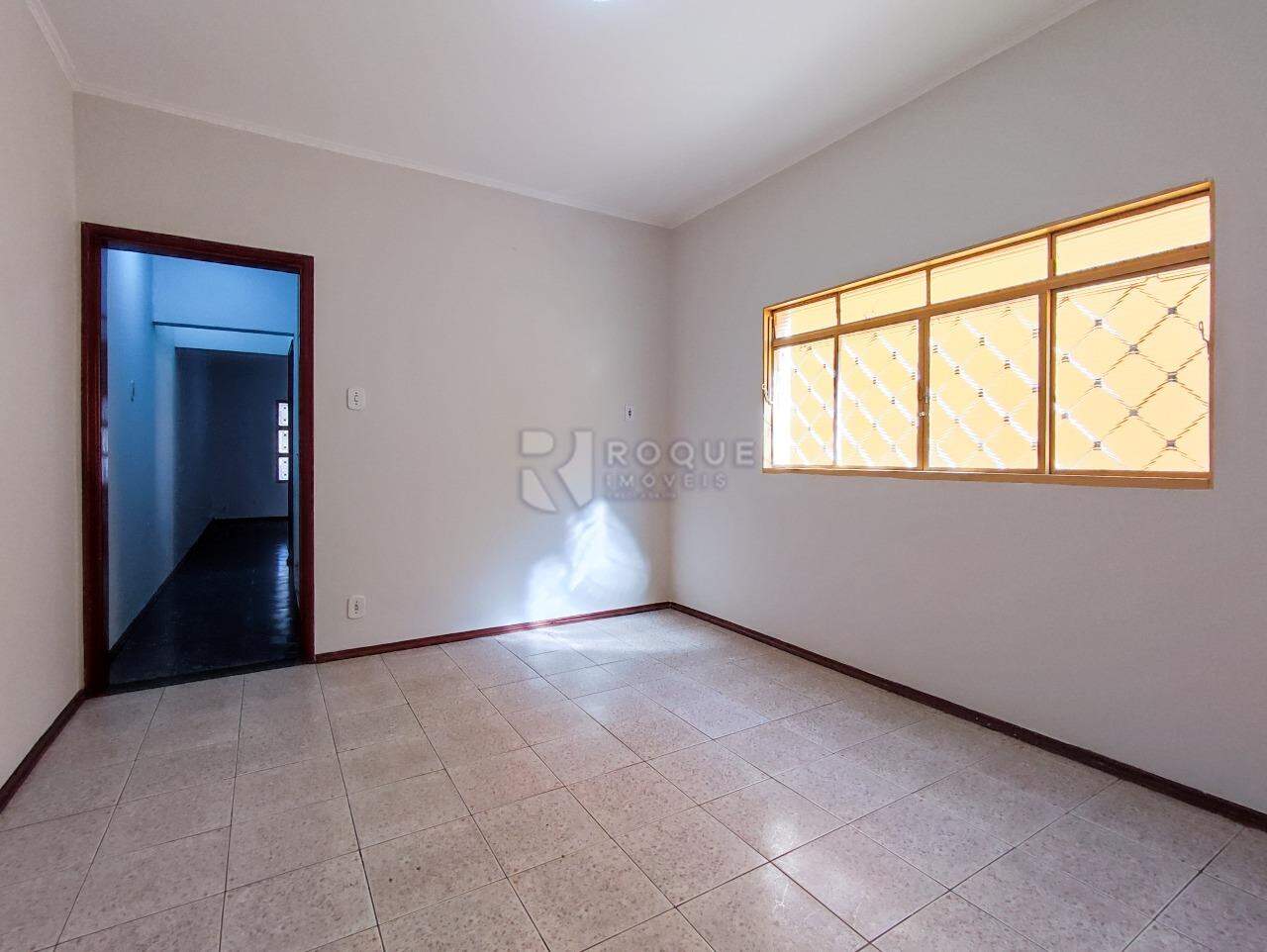 Casa Residencial à venda no bairro Parque Residencial Aeroporto: SALA DE JANTAR