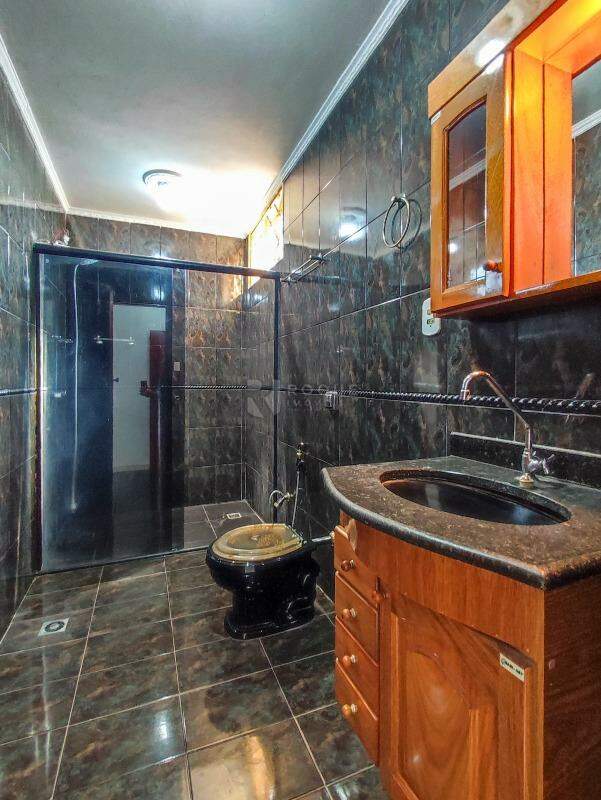 Casa Residencial à venda no bairro Parque Residencial Aeroporto: WC SUÍTE