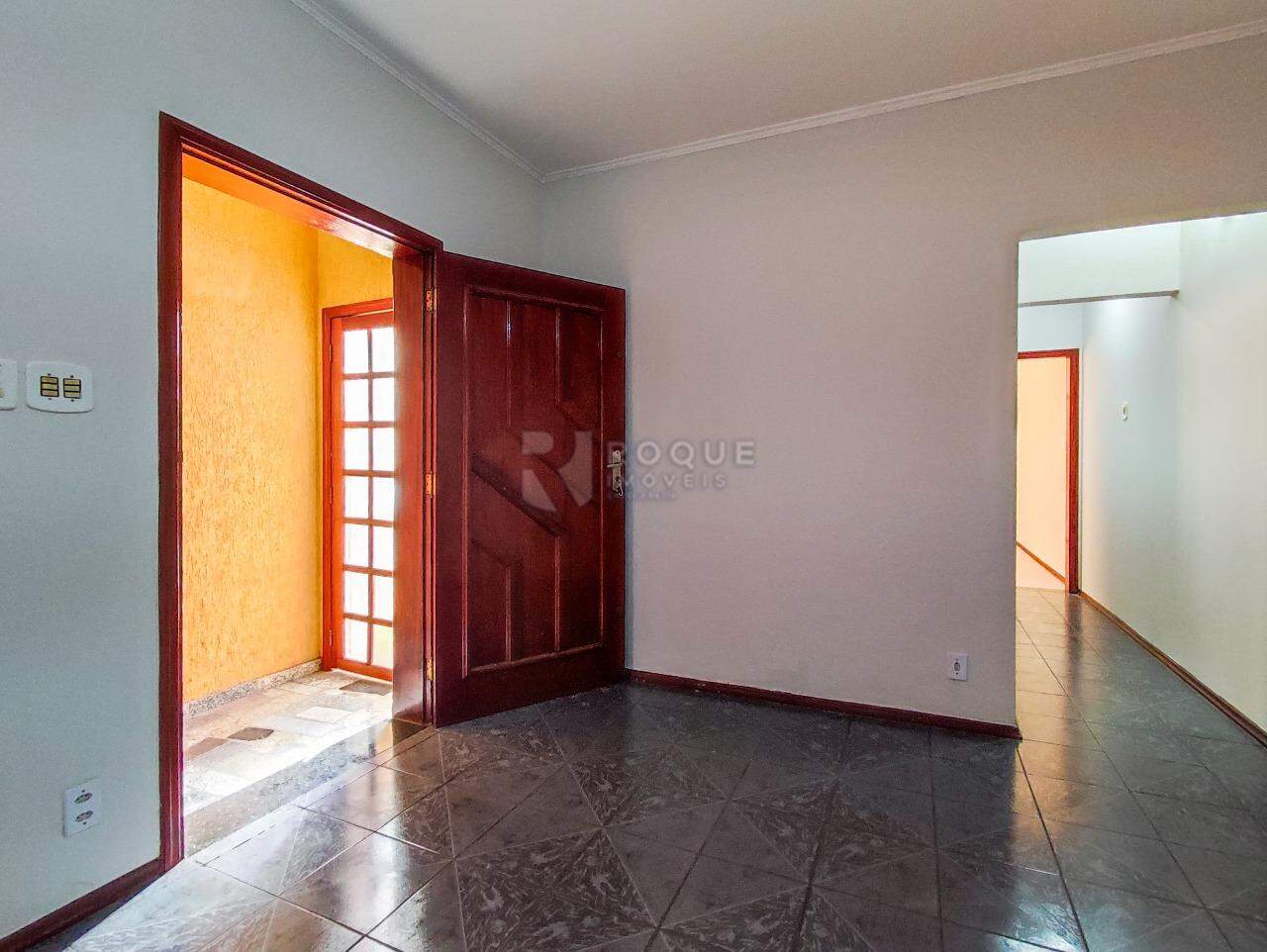Casa Residencial à venda no bairro Parque Residencial Aeroporto: SALA DE ESTAR