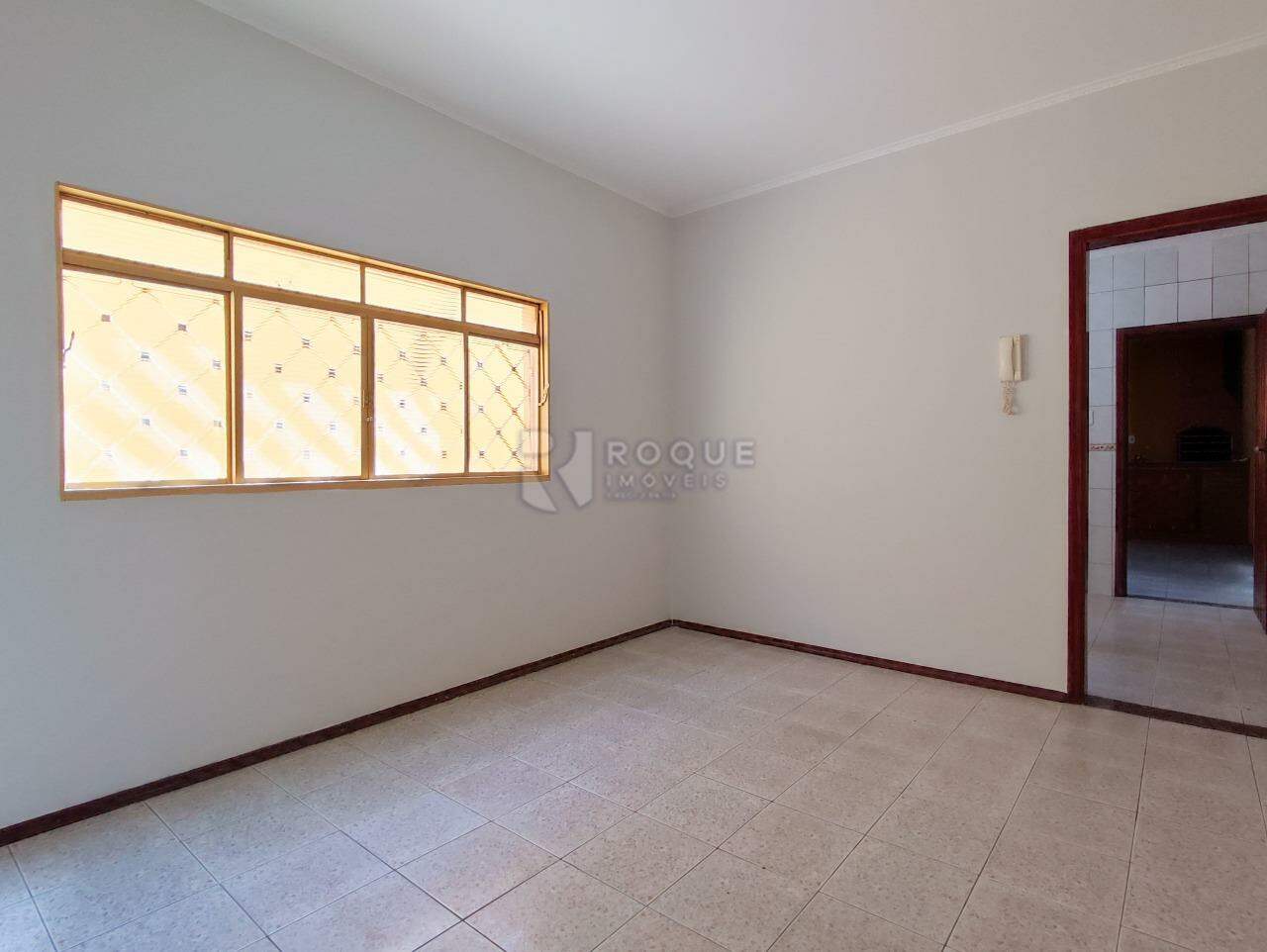 Casa Residencial à venda no bairro Parque Residencial Aeroporto: SALA DE JANTAR