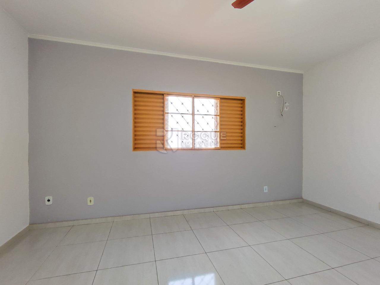 Casa Residencial à venda no bairro Parque Residencial Aeroporto: SUÍTE
