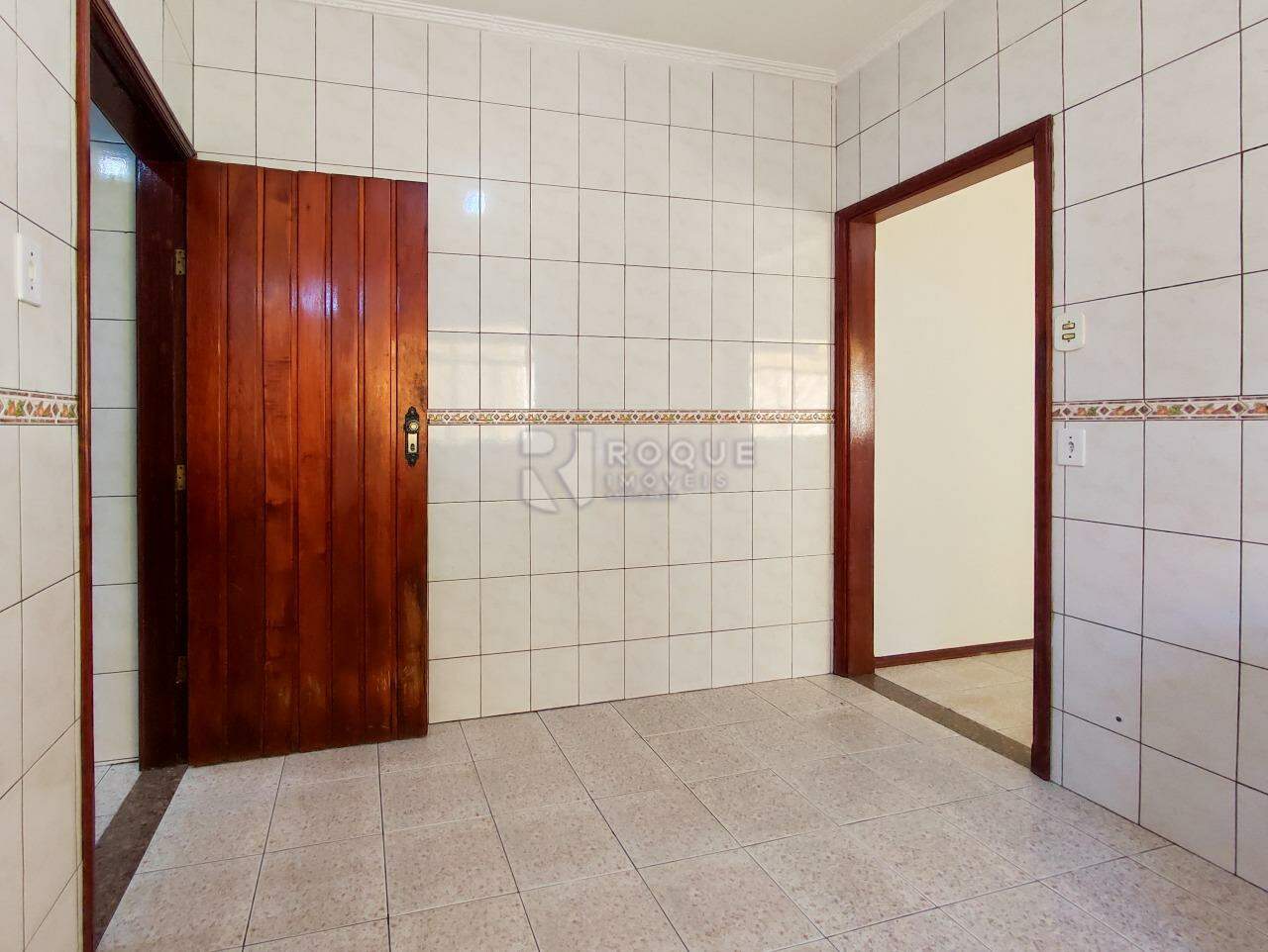 Casa Residencial à venda no bairro Parque Residencial Aeroporto: COZINHA