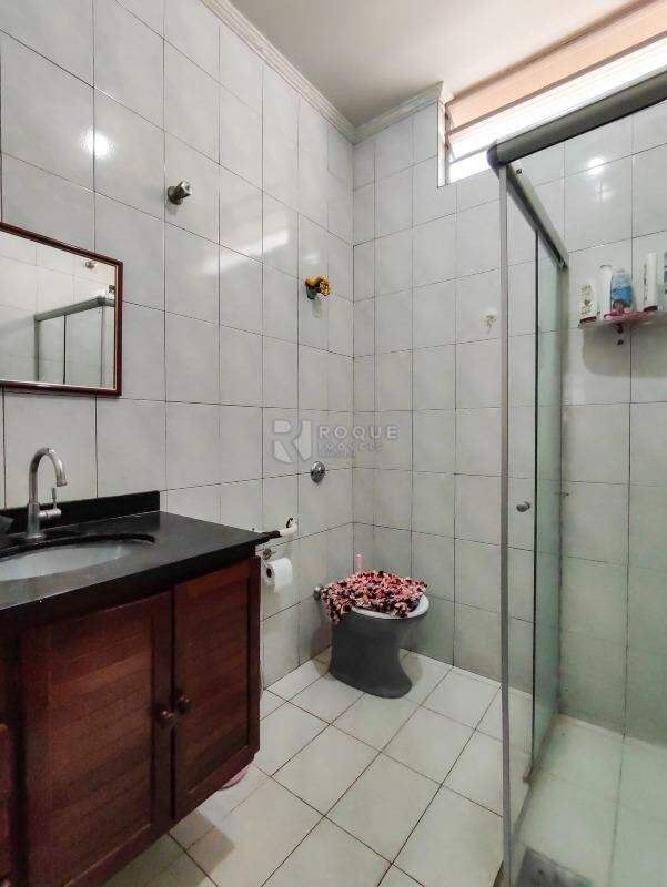 Casa Residencial à venda no bairro Vila Paulista: BANHEIRO SOCIAL CASA 1