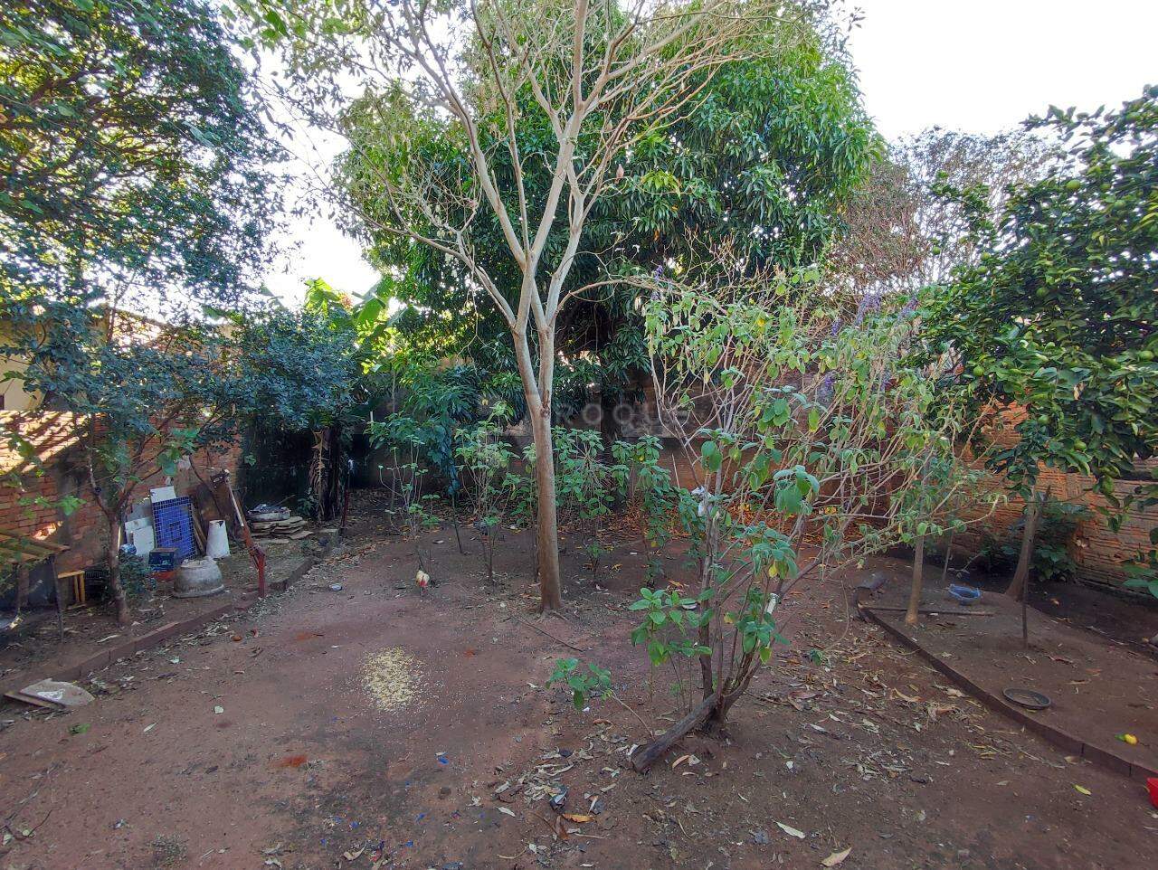 Casa Residencial à venda no bairro Vila Paulista: QUINTAL