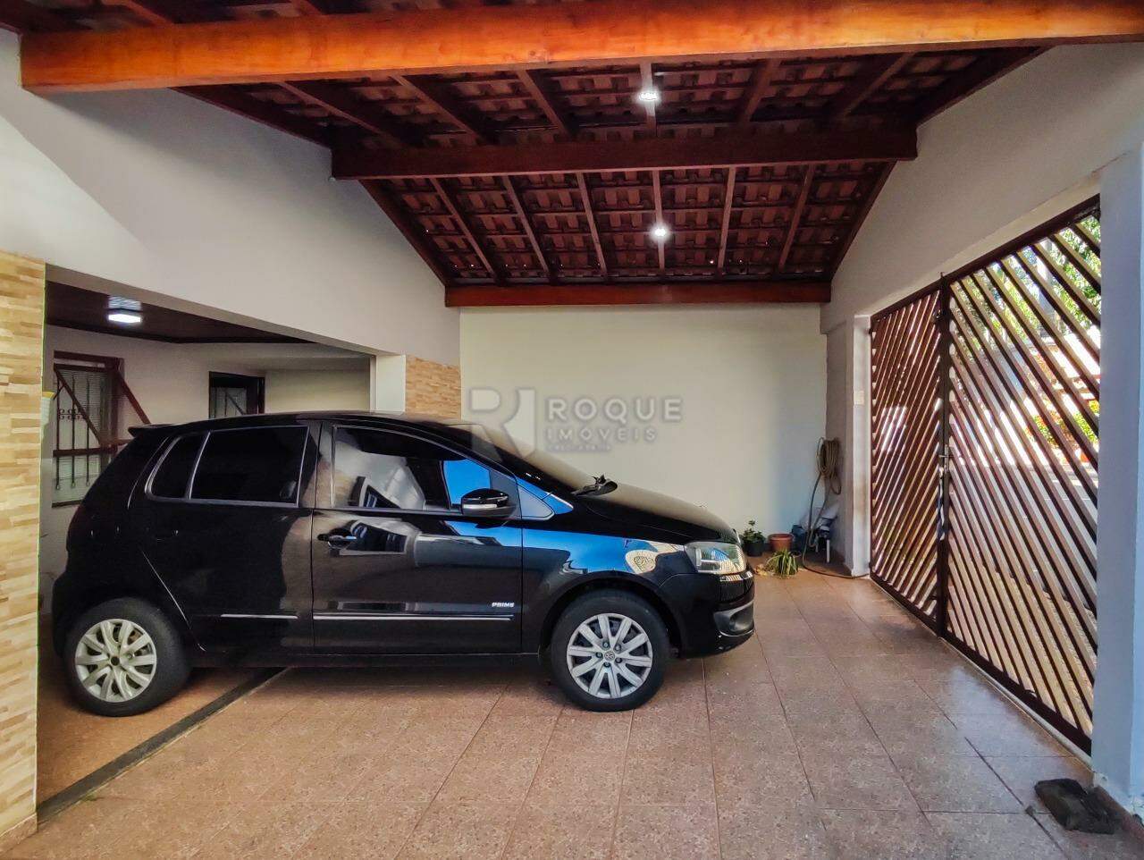 Casa Residencial à venda no bairro Vila Paulista: GARAGEM