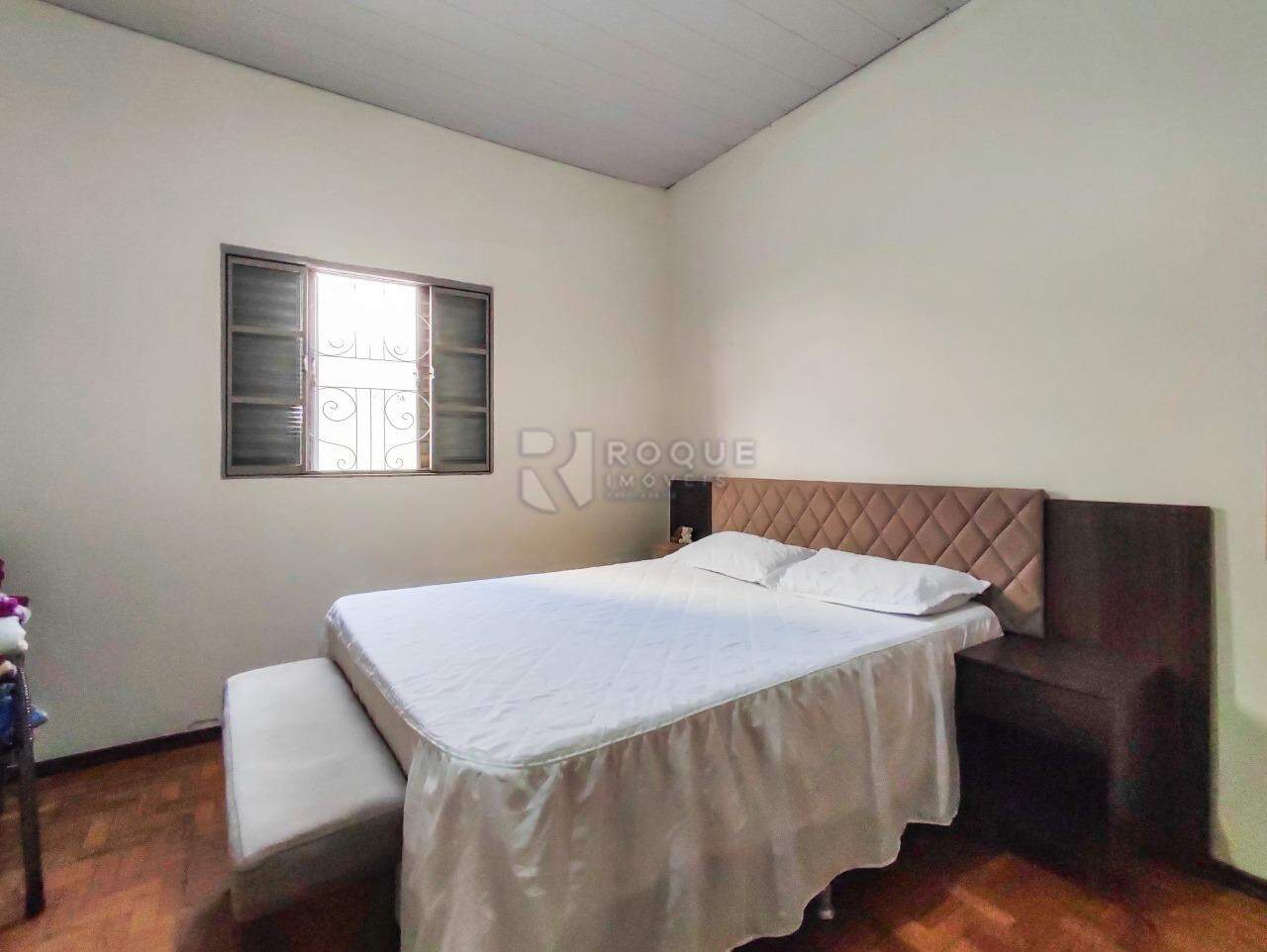 Casa Residencial à venda no bairro Vila Paulista: DORMITÓRIO 1 CASA 1