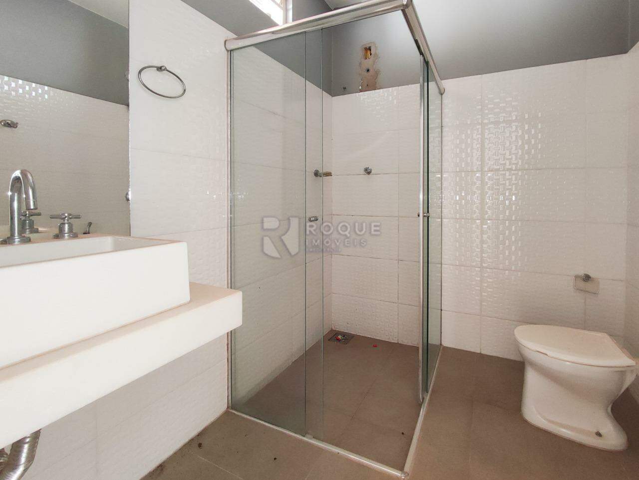 Casa Residencial à venda no bairro Vila Paulista: BANHEIRO SOCIAL CASA 2