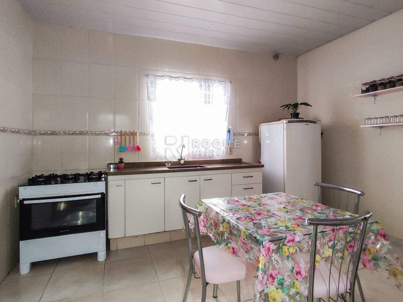 Casa Residencial à venda no bairro Vila Paulista: COZINHA CASA 1