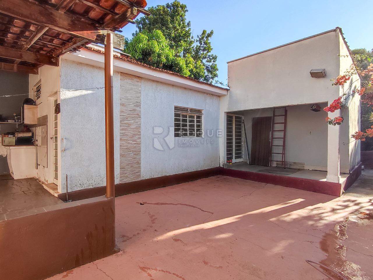 Casa Residencial à venda no bairro Vila Paulista: CASA 2