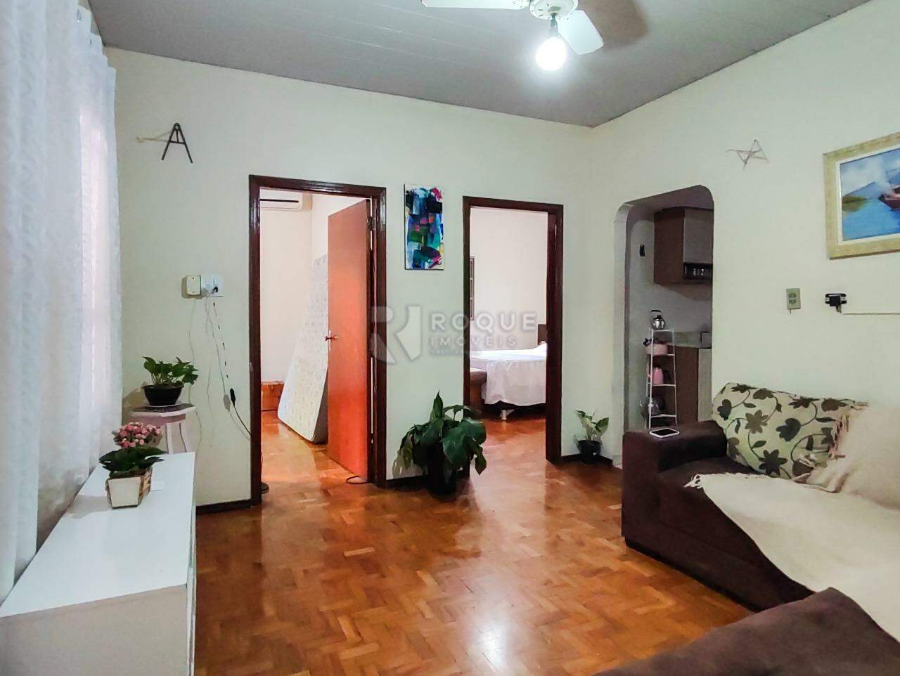Casa Residencial à venda no bairro Vila Paulista: SALA CASA 1