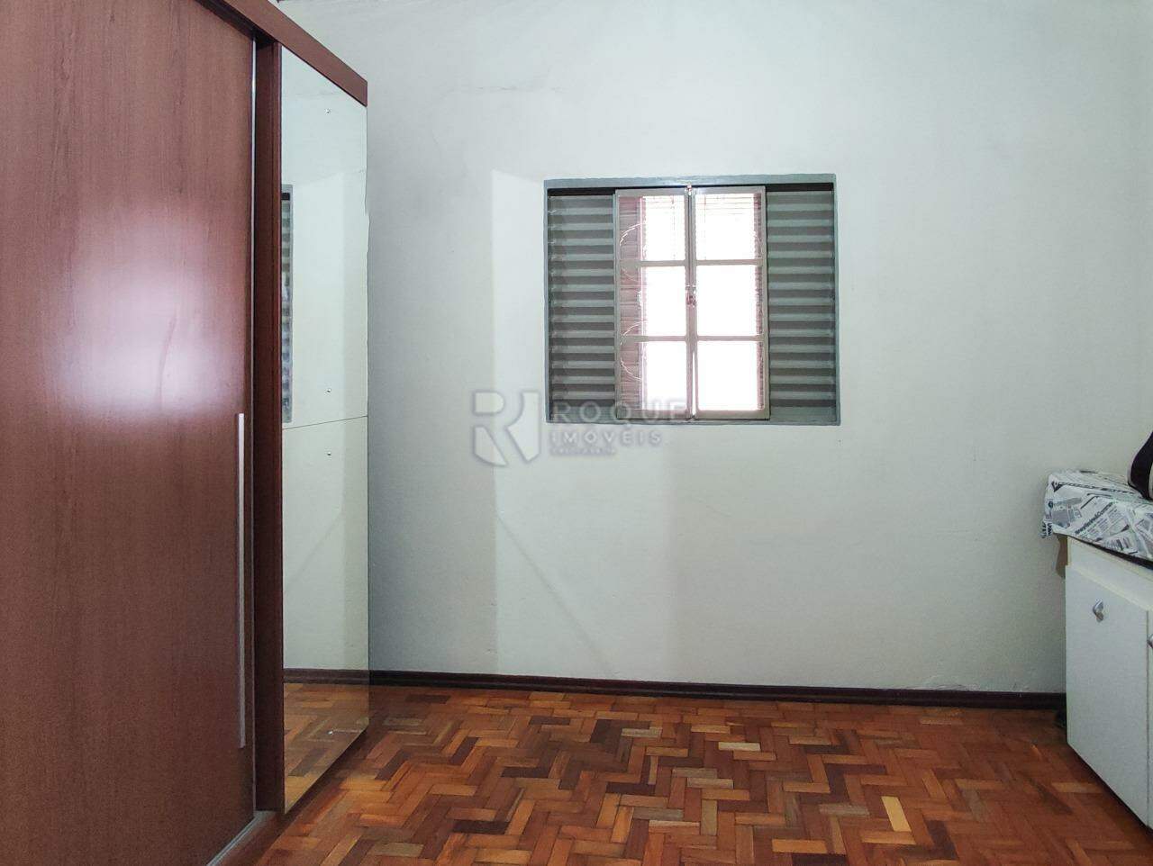 Casa Residencial à venda no bairro Vila Paulista: DORMITÓRIO 3 CASA 1