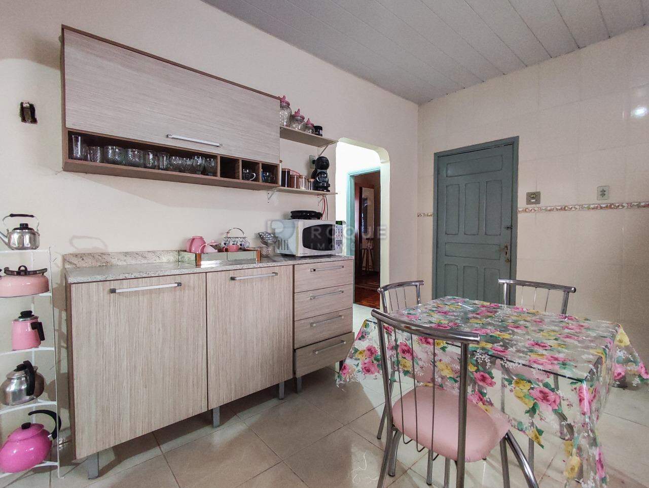 Casa Residencial à venda no bairro Vila Paulista: COZINHA CASA 1