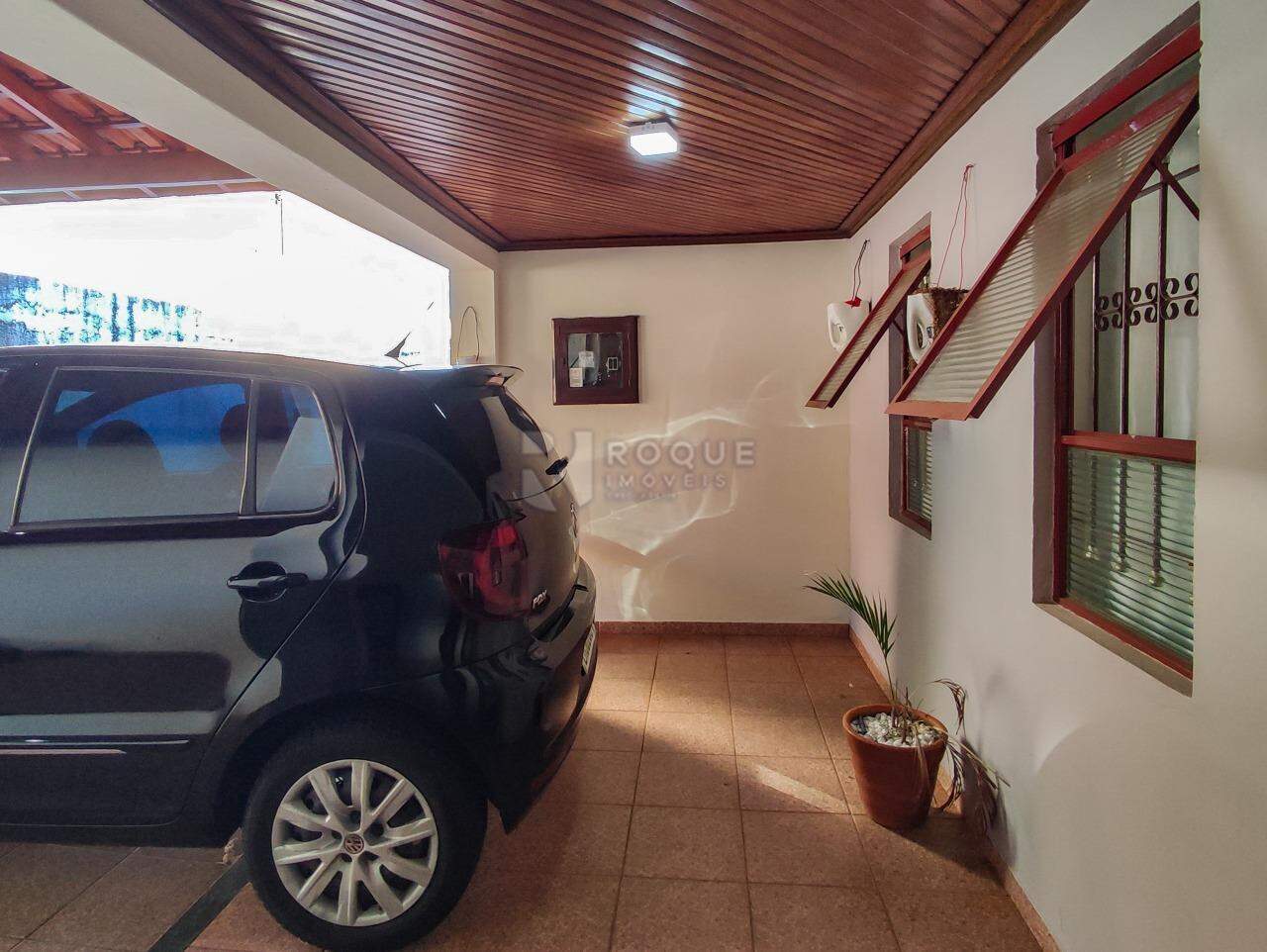 Casa Residencial à venda no bairro Vila Paulista: GARAGEM