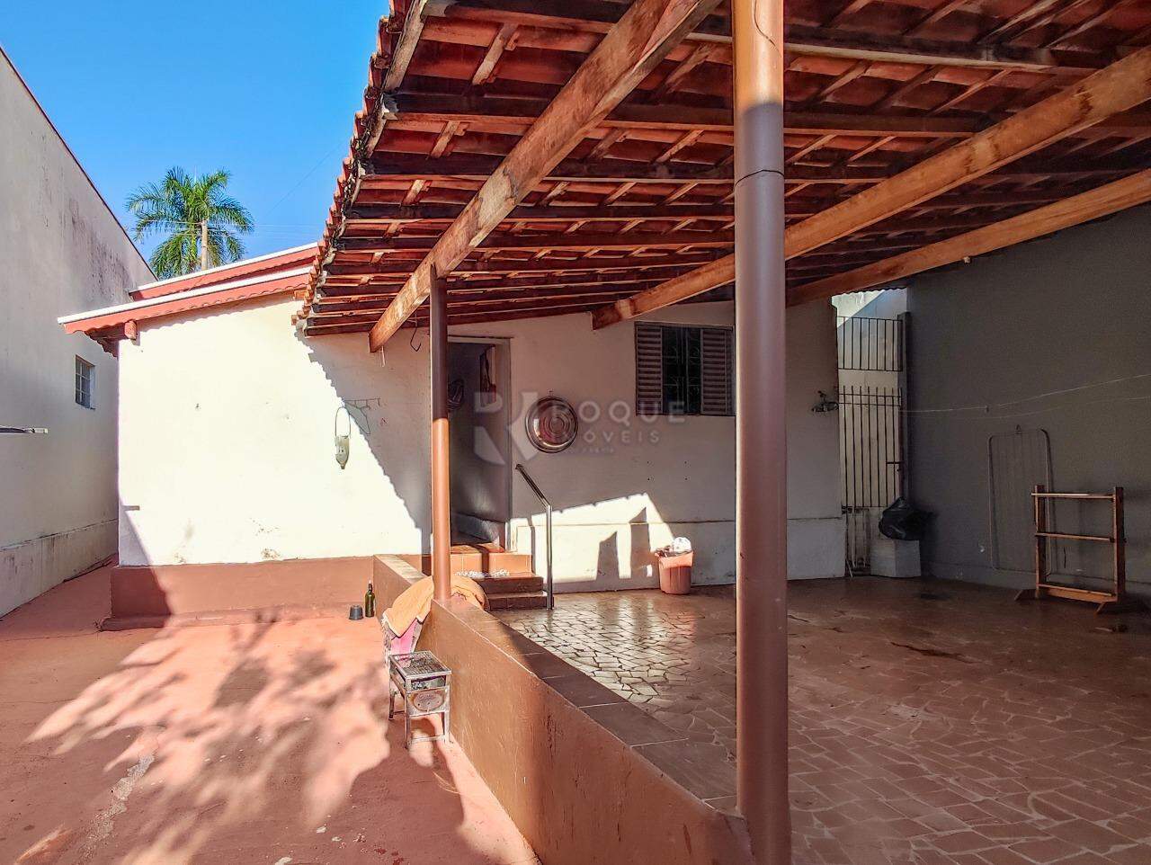 Casa Residencial à venda no bairro Vila Paulista: RANCHO CASA 1