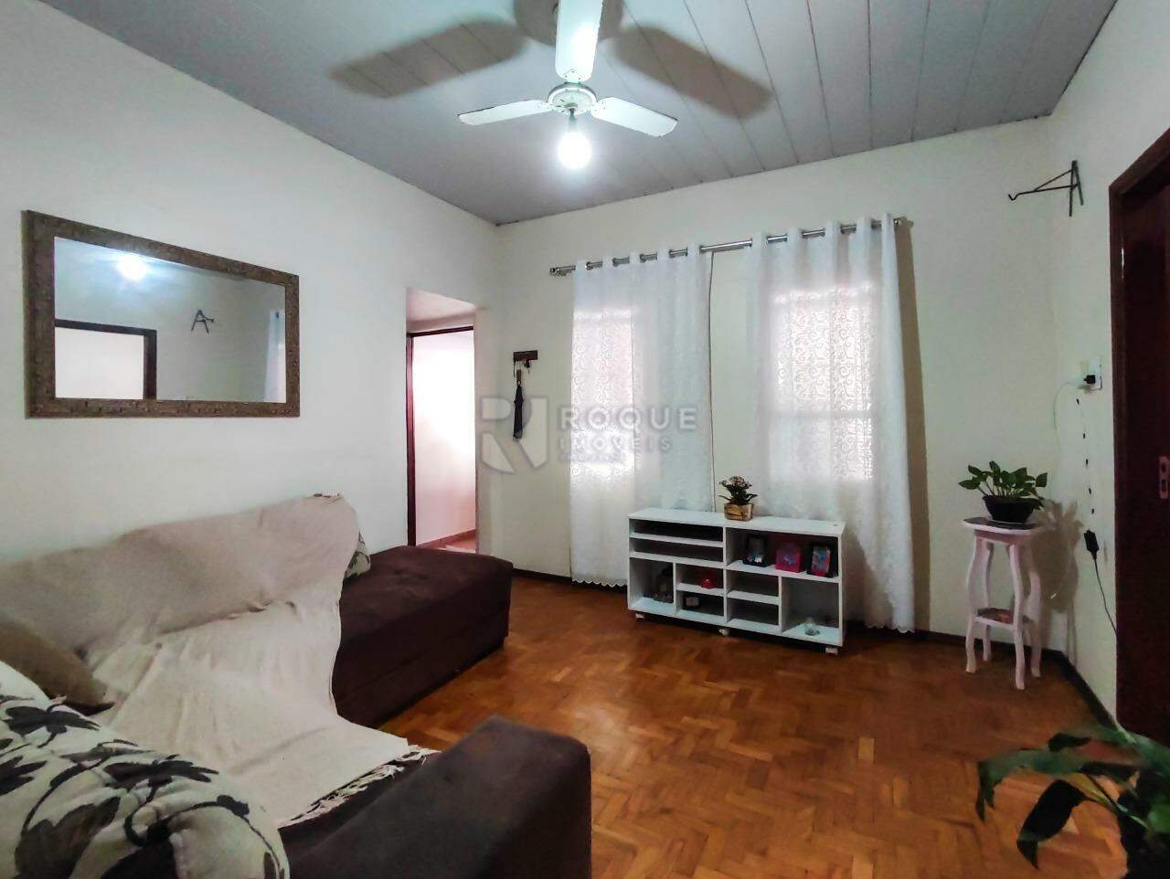 Casa Residencial à venda no bairro Vila Paulista: SALA CASA 1