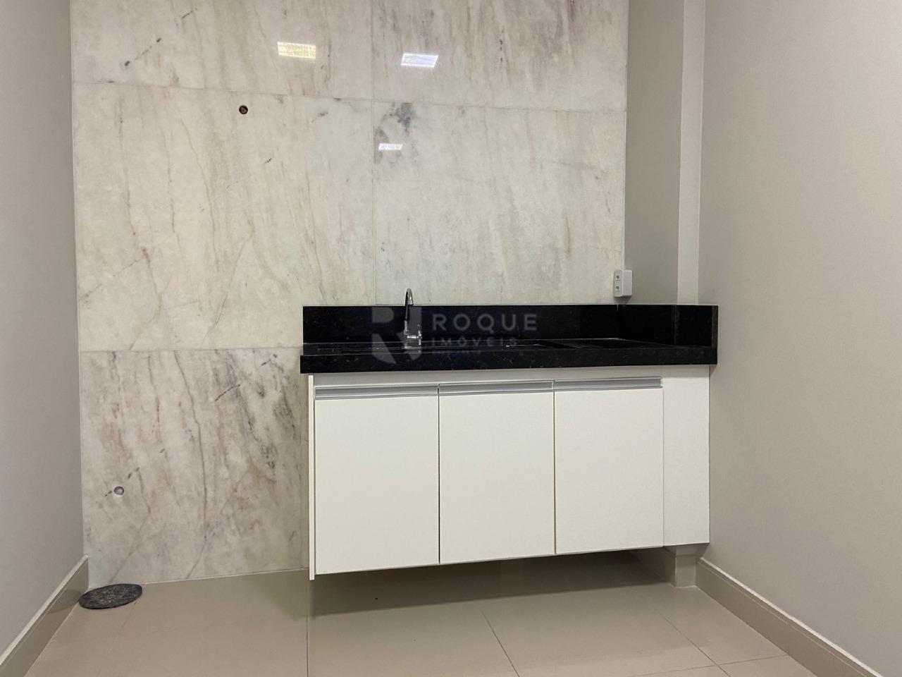 Salas/Conjuntos para aluguel no bairro Jardim Piratininga: Gabinete