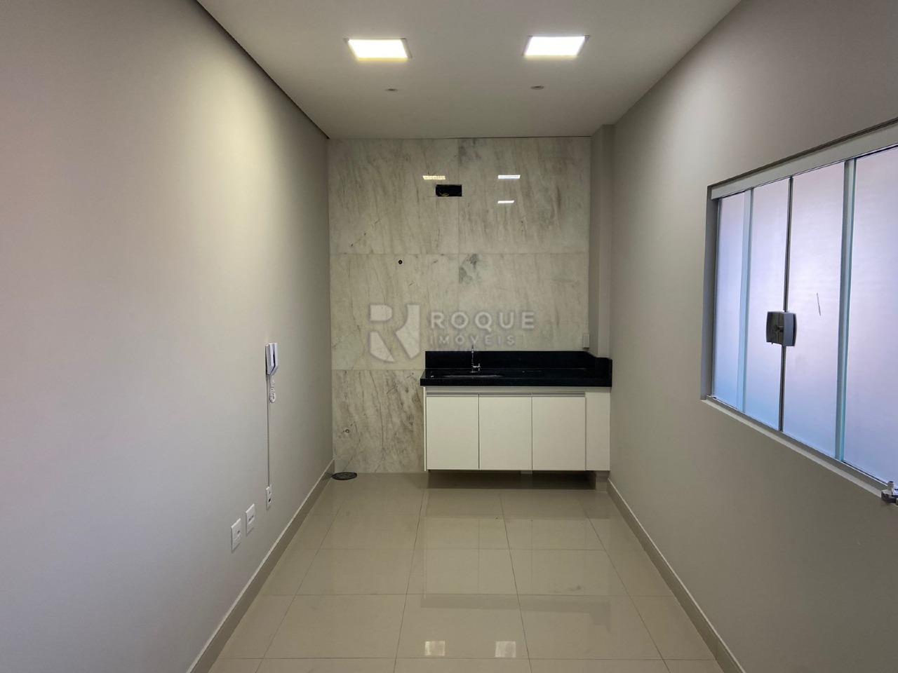 Salas/Conjuntos para aluguel no bairro Jardim Piratininga: Sala