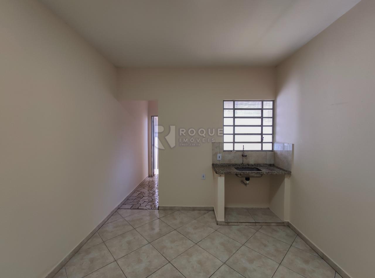 Casa Residencial para aluguel no bairro Jardim Nossa Senhora do Amparo: Cozinha 