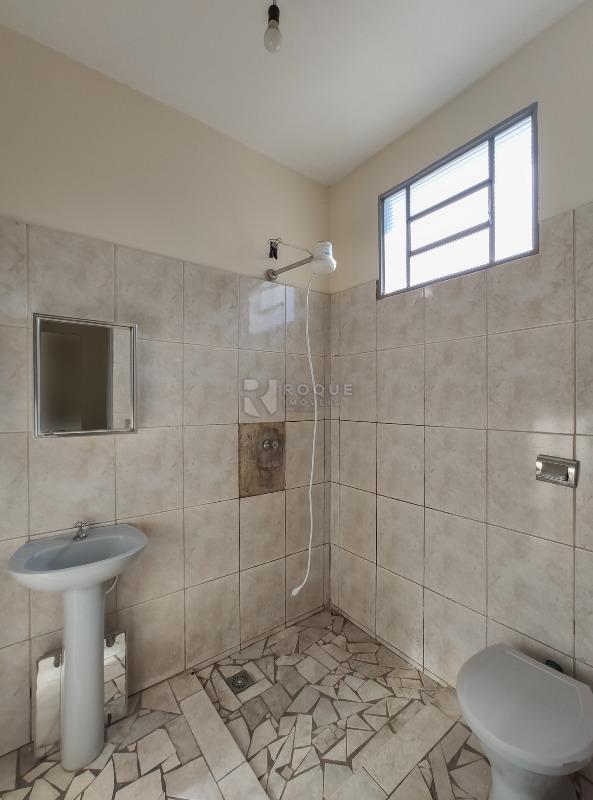 Casa Residencial para aluguel no bairro Jardim Nossa Senhora do Amparo: WC social 
