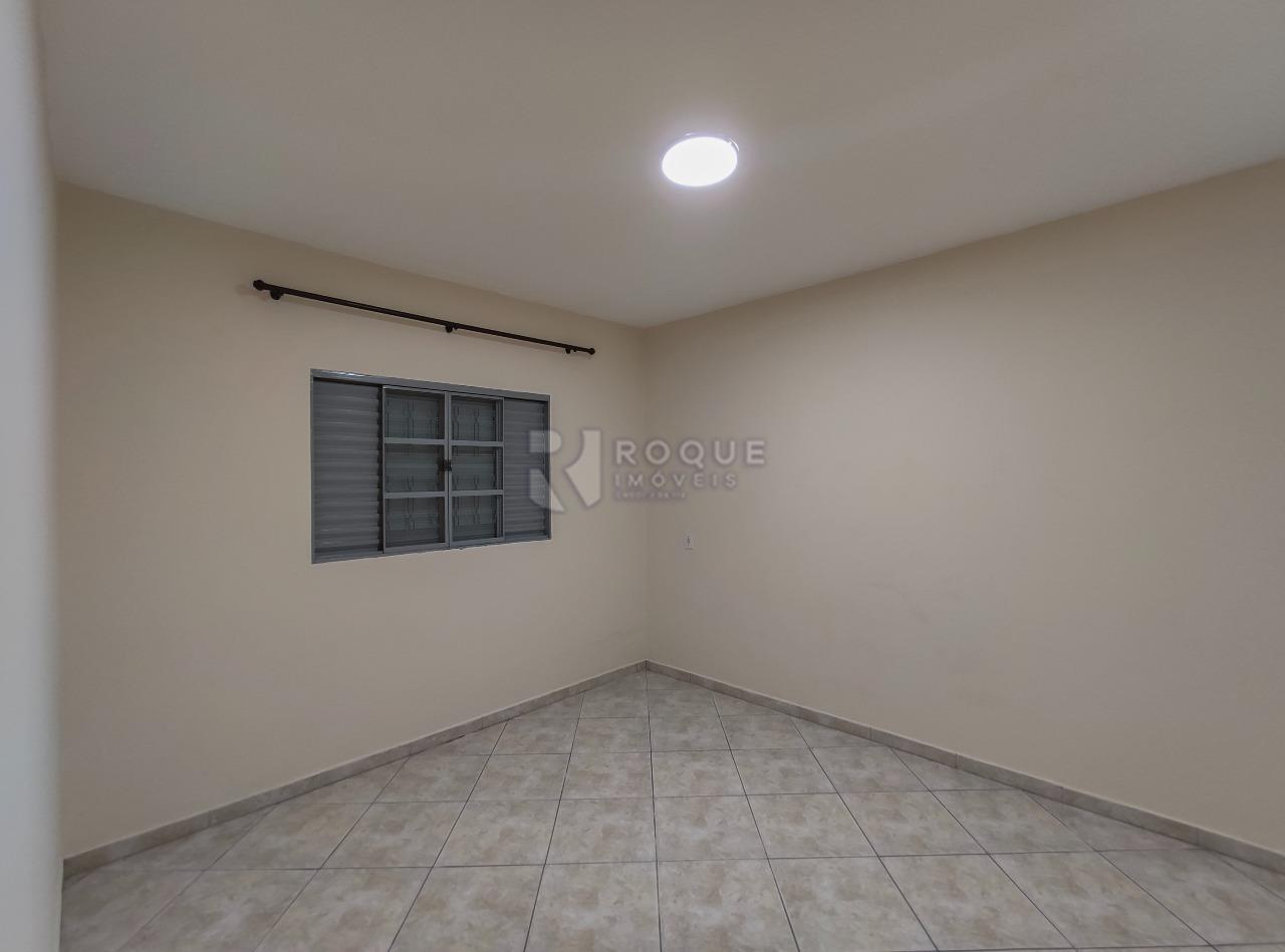 Casa Residencial para aluguel no bairro Jardim Nossa Senhora do Amparo: Dormitório 