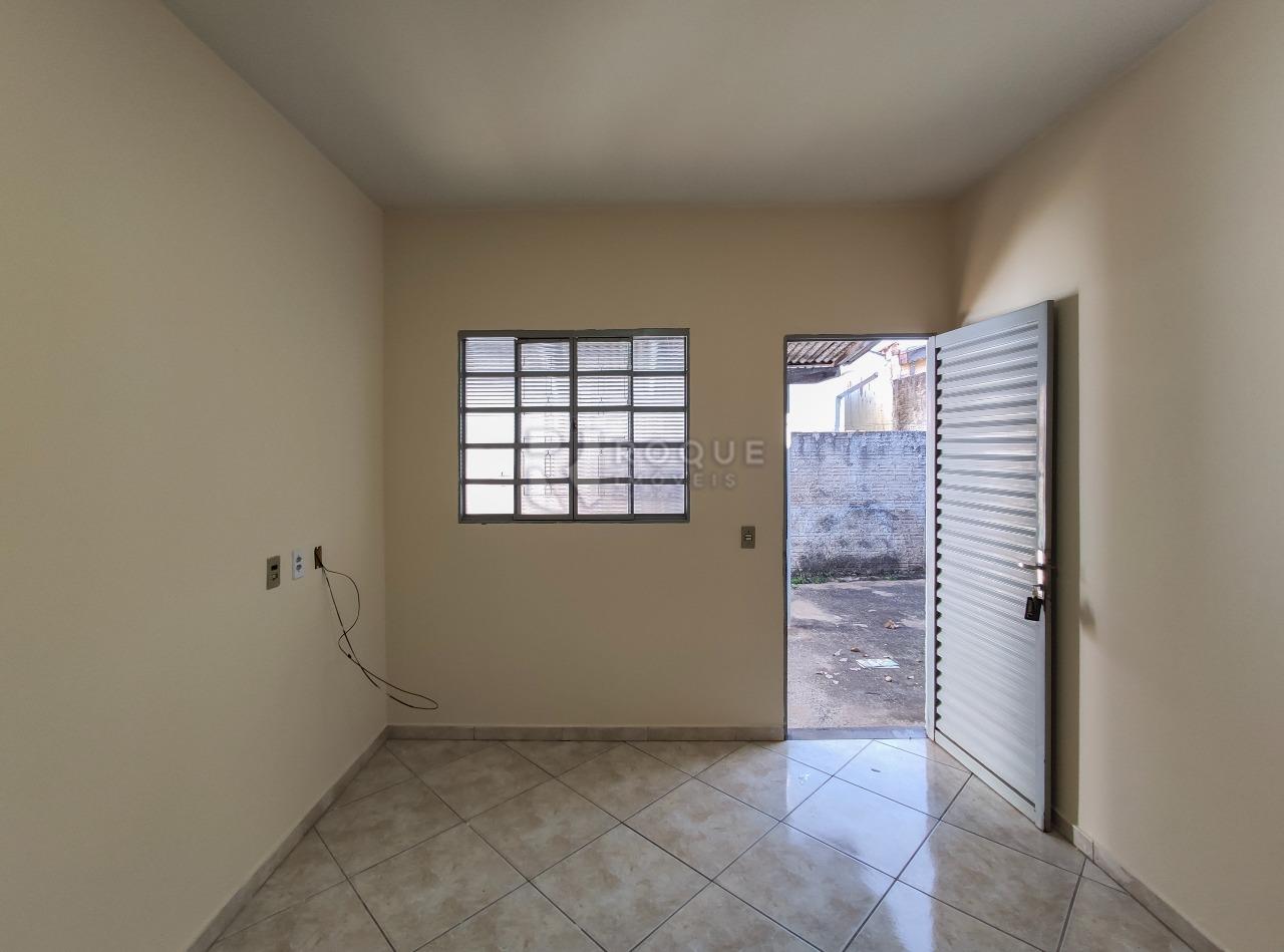 Casa Residencial para aluguel no bairro Jardim Nossa Senhora do Amparo: Sala 