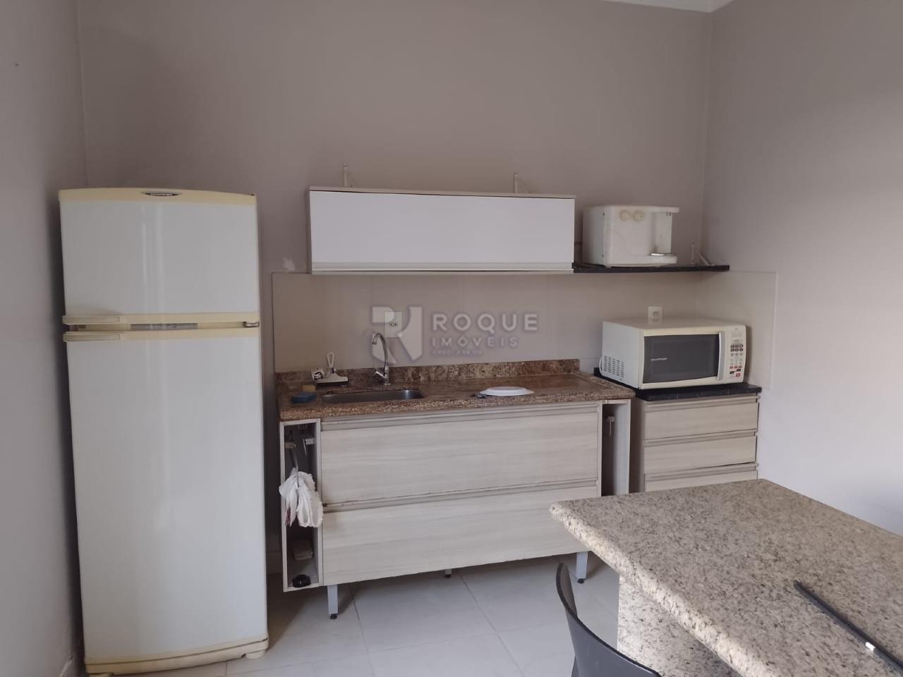 Salas/Conjuntos para aluguel no bairro Vila São João: Cozinha social 