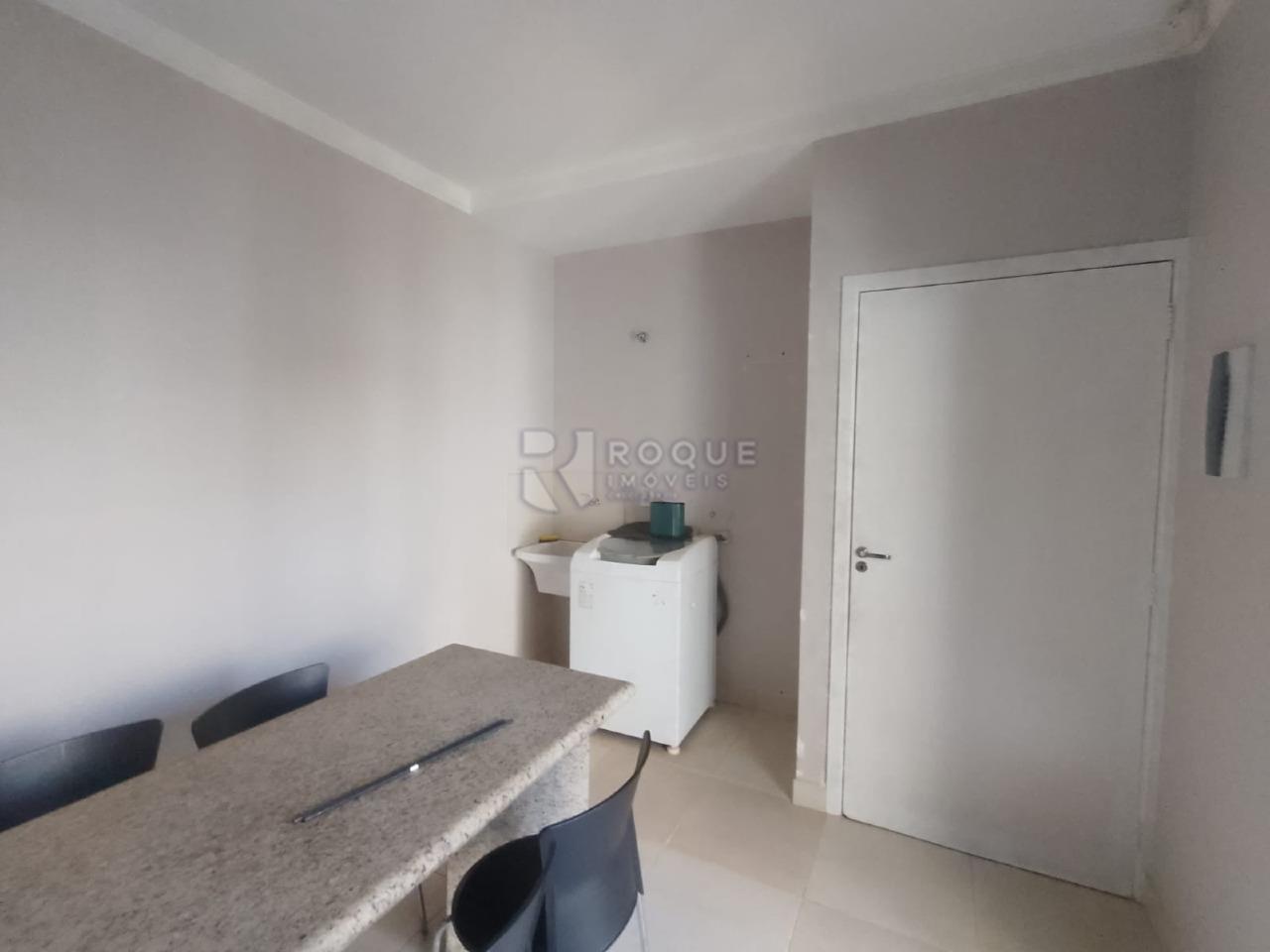 Salas/Conjuntos para aluguel no bairro Vila São João: Área de serviço social