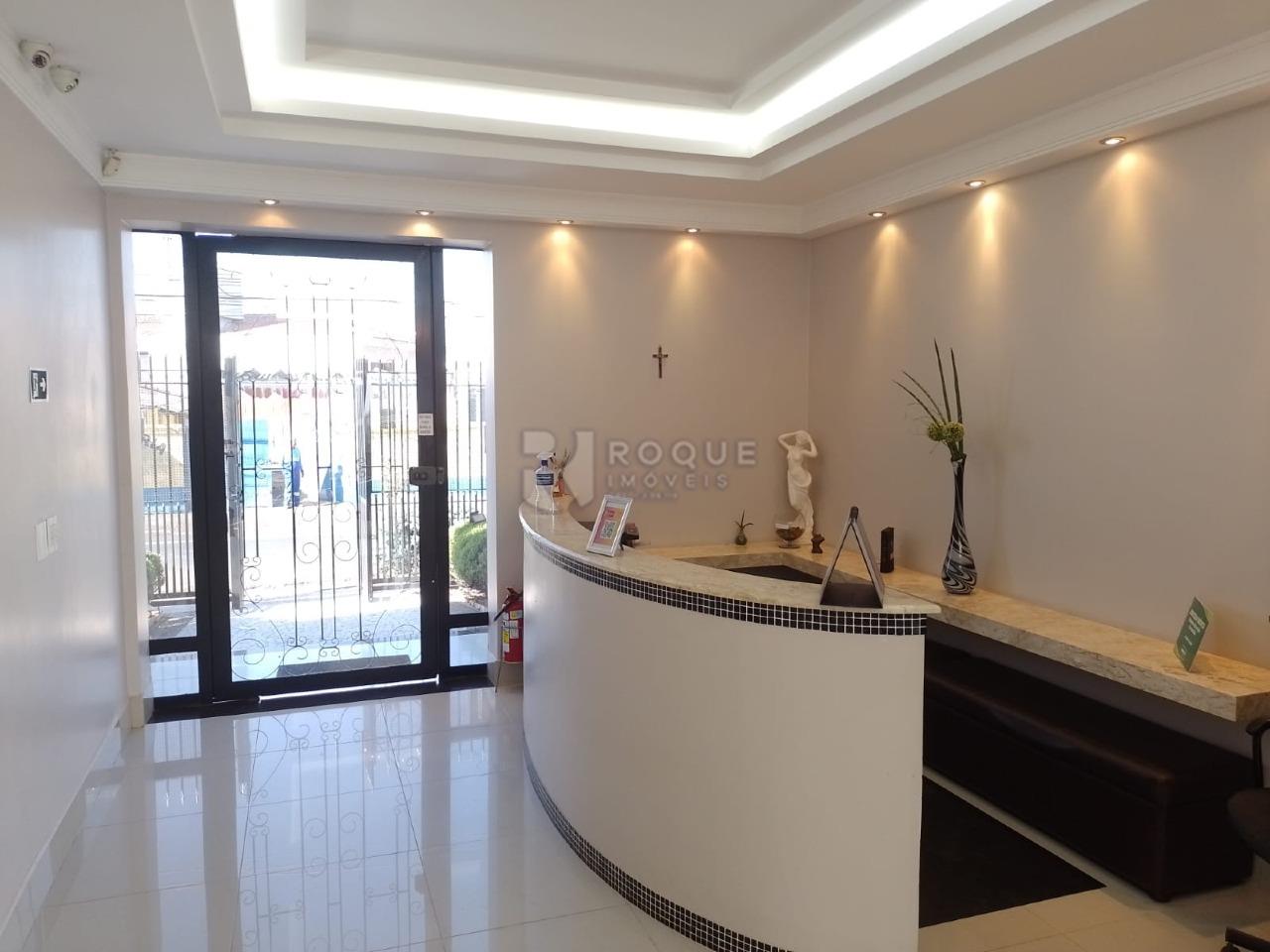 Salas/Conjuntos para aluguel no bairro Vila São João: Recepção