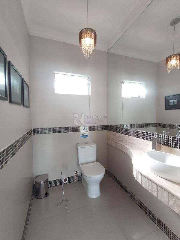 Salas/Conjuntos para aluguel no bairro Vila São João: WC masculino