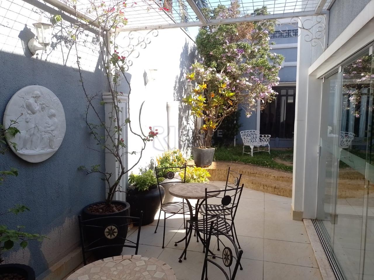 Salas/Conjuntos para aluguel no bairro Vila São João: Jardim externo