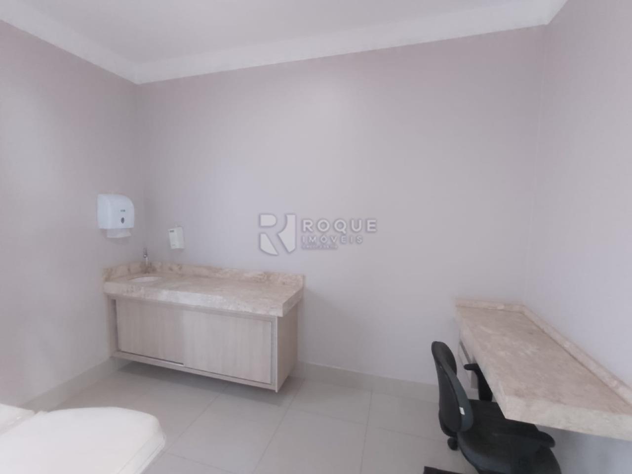 Salas/Conjuntos para aluguel no bairro Vila São João: Sala