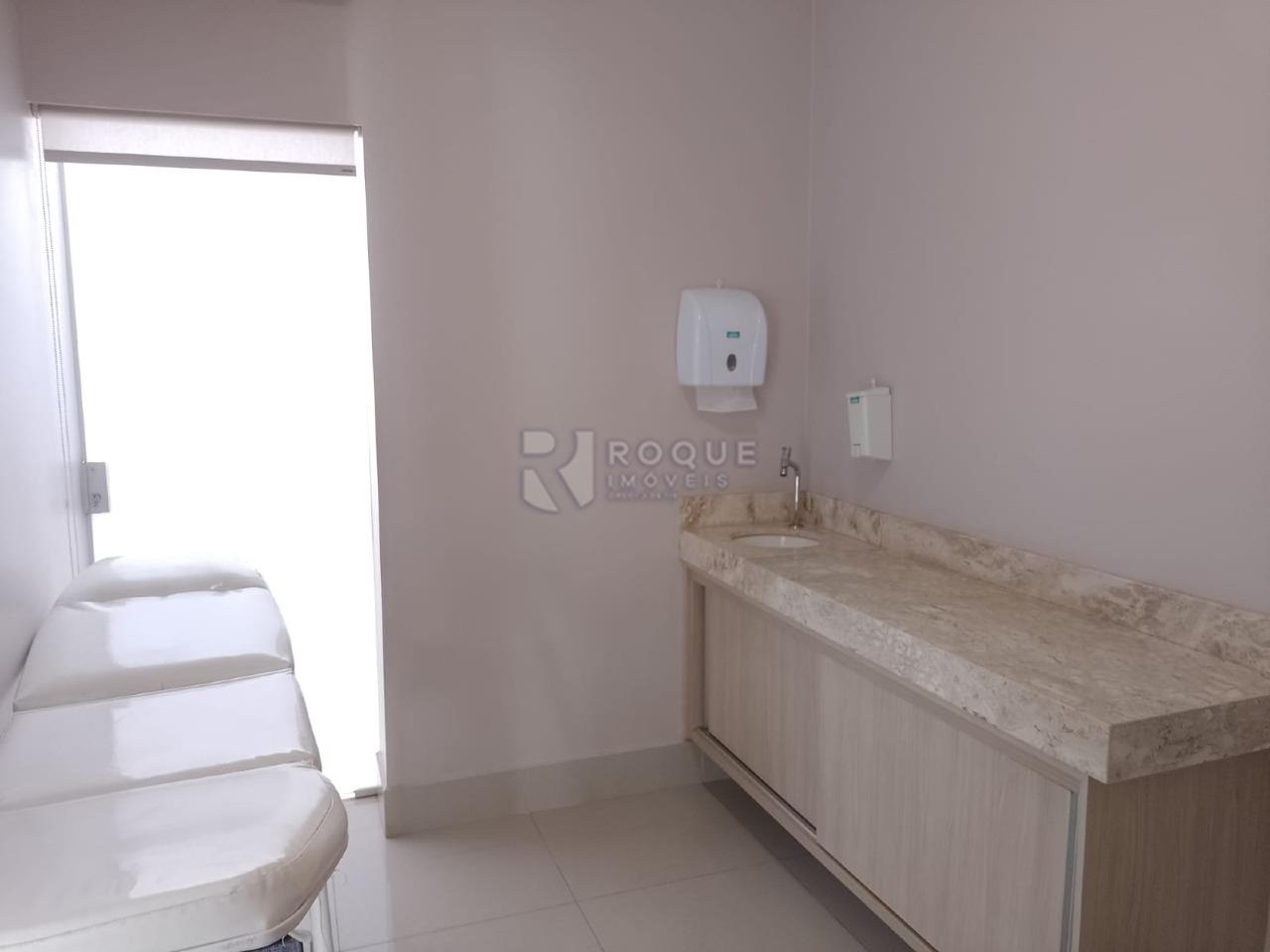 Salas/Conjuntos para aluguel no bairro Vila São João: Sala