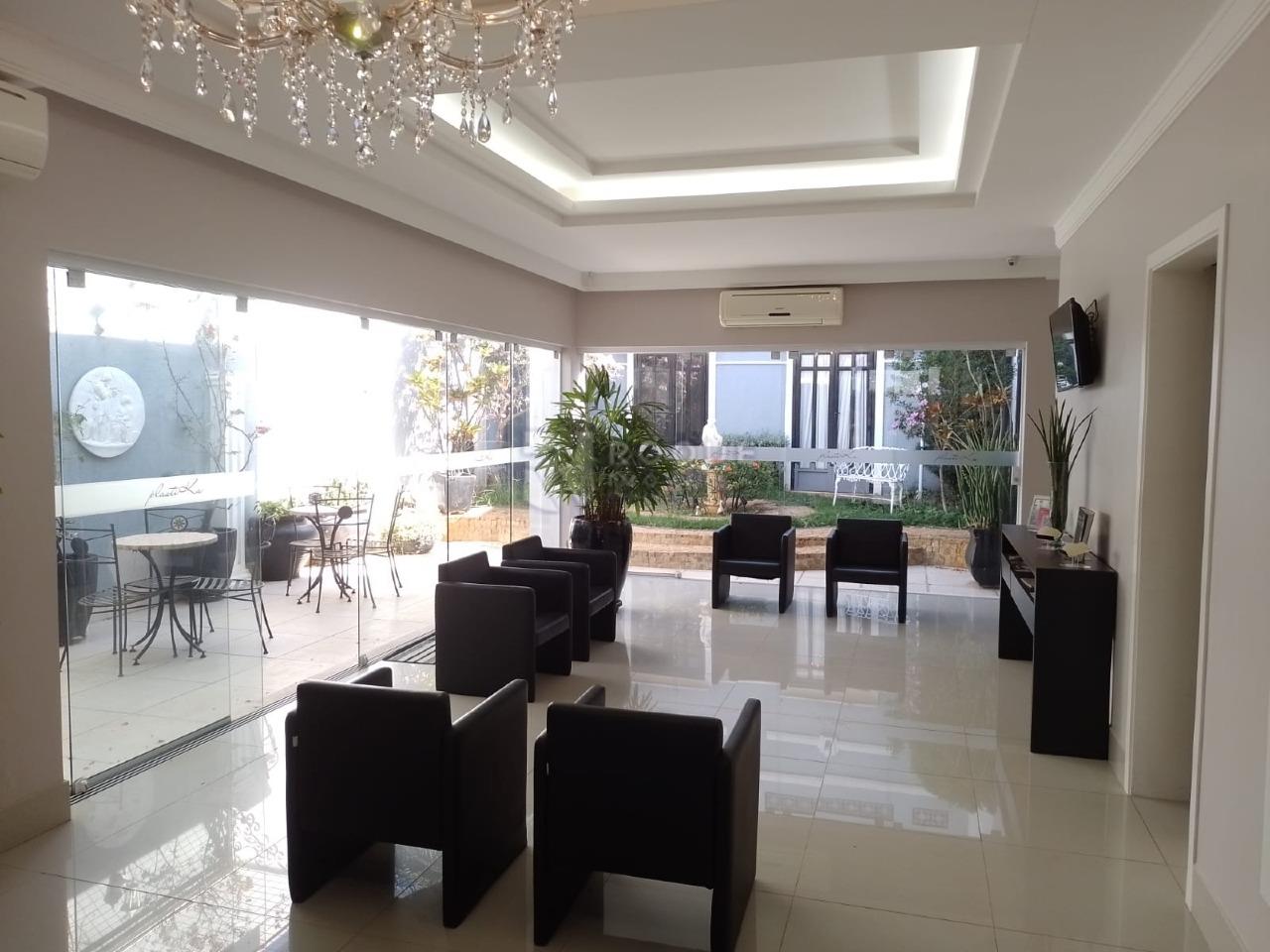 Salas/Conjuntos para aluguel no bairro Vila São João: Sala de espera