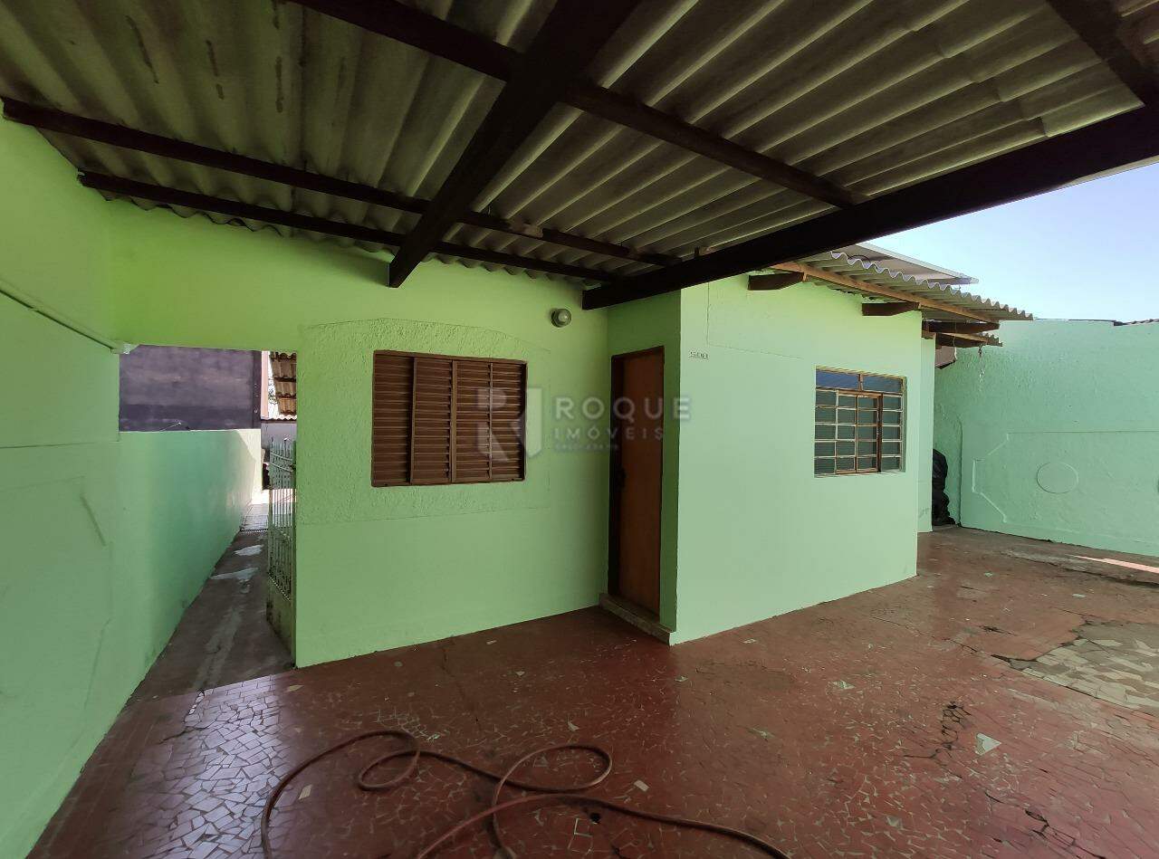 Casa Residencial à venda no bairro Jardim Morro Azul: Garagem 