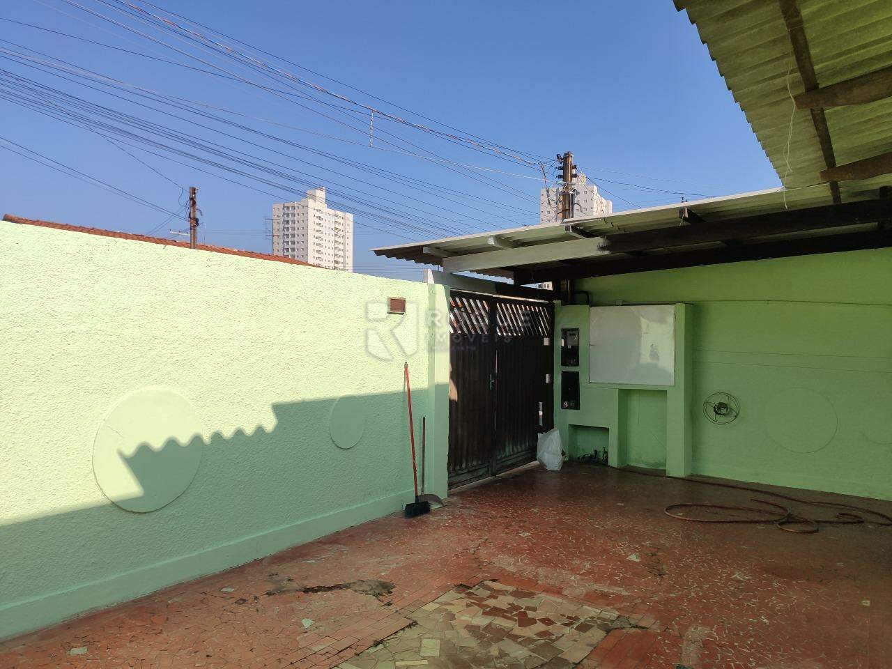 Casa Residencial à venda no bairro Jardim Morro Azul: Frente 