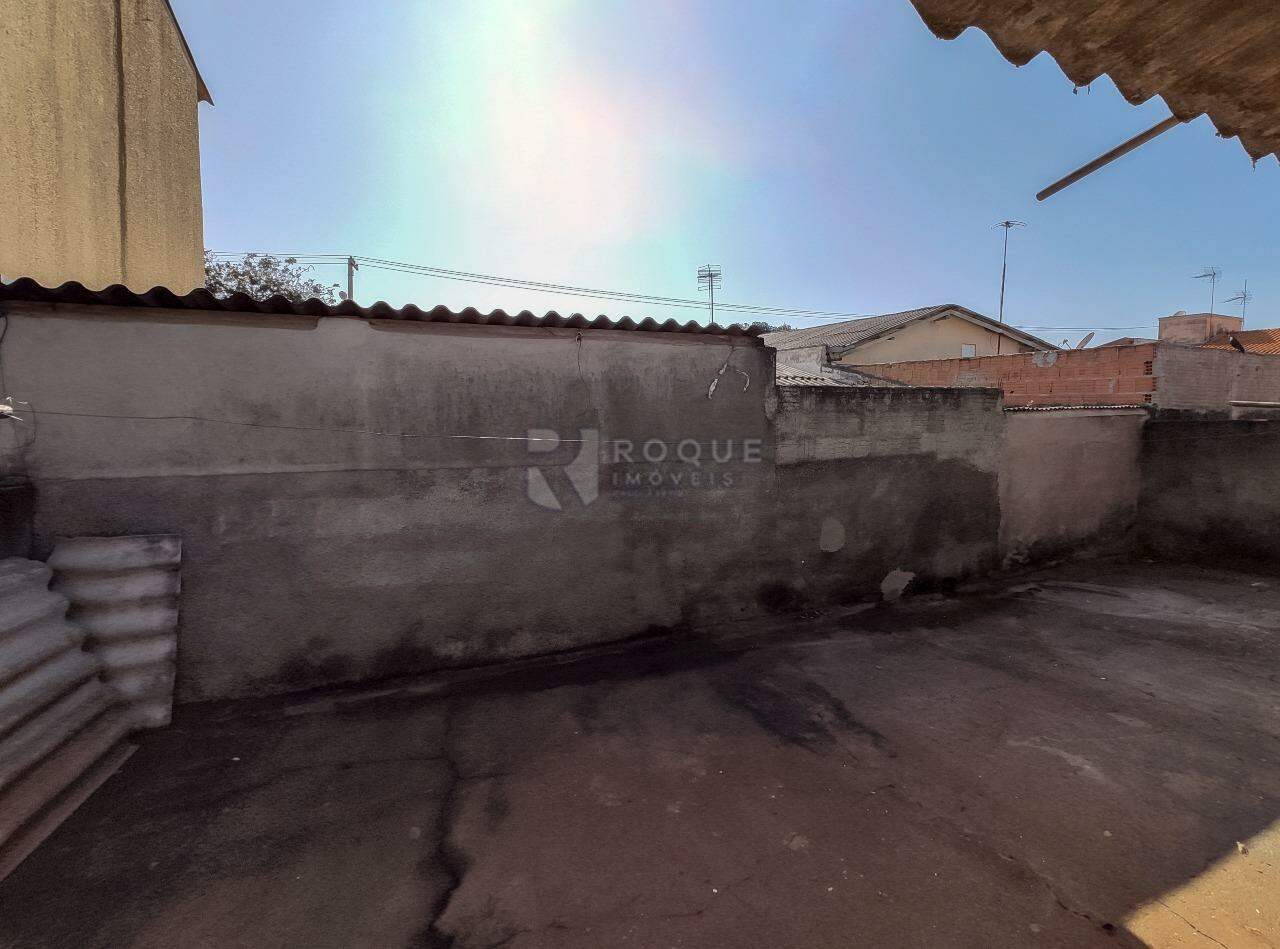 Casa Residencial à venda no bairro Jardim Morro Azul: Fundo 
