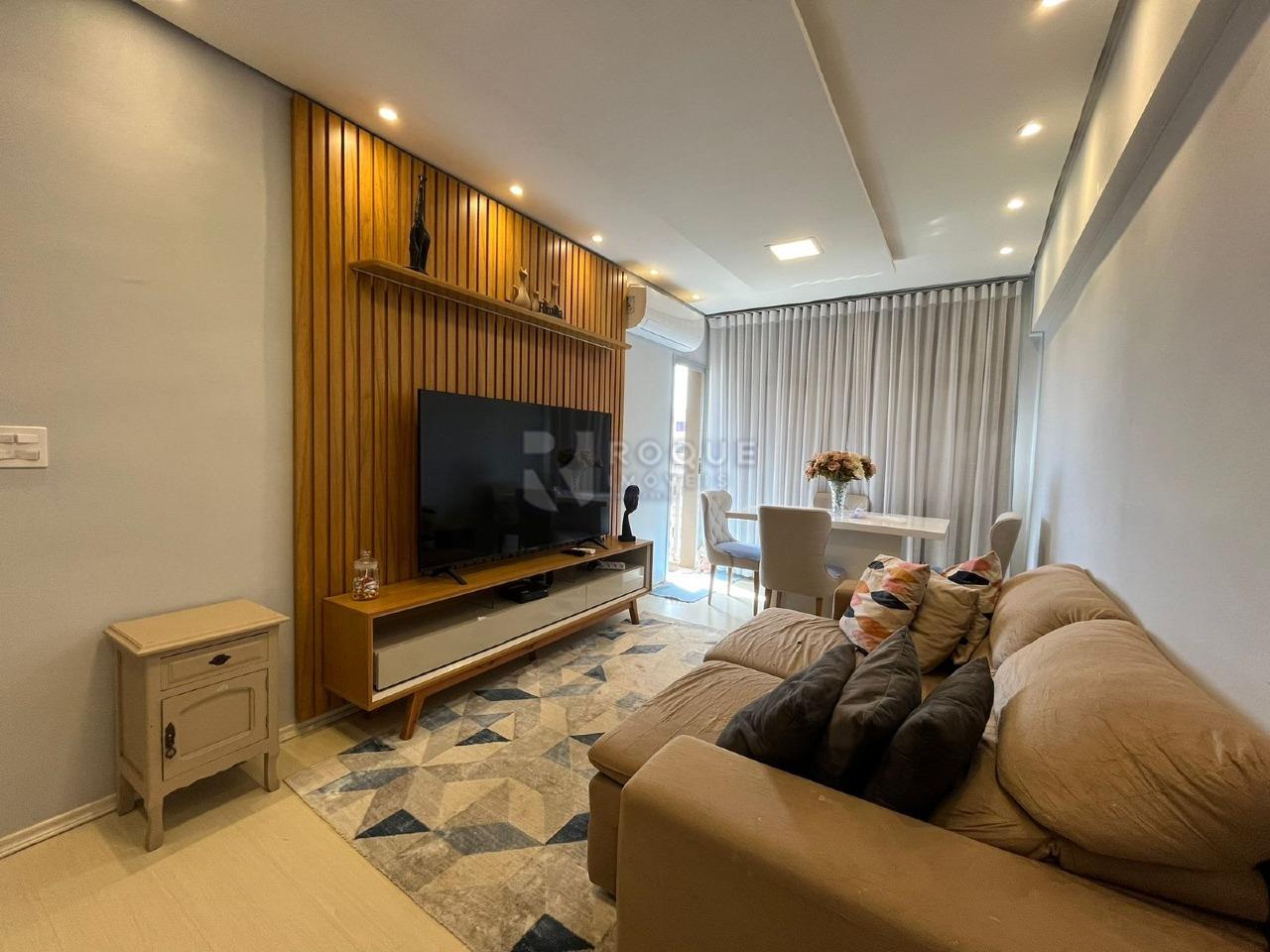 Apartamento à venda no bairro Vila Conceição: SALA 