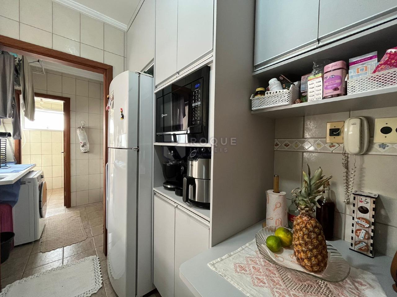 Apartamento à venda no bairro Vila Conceição: COZINHA