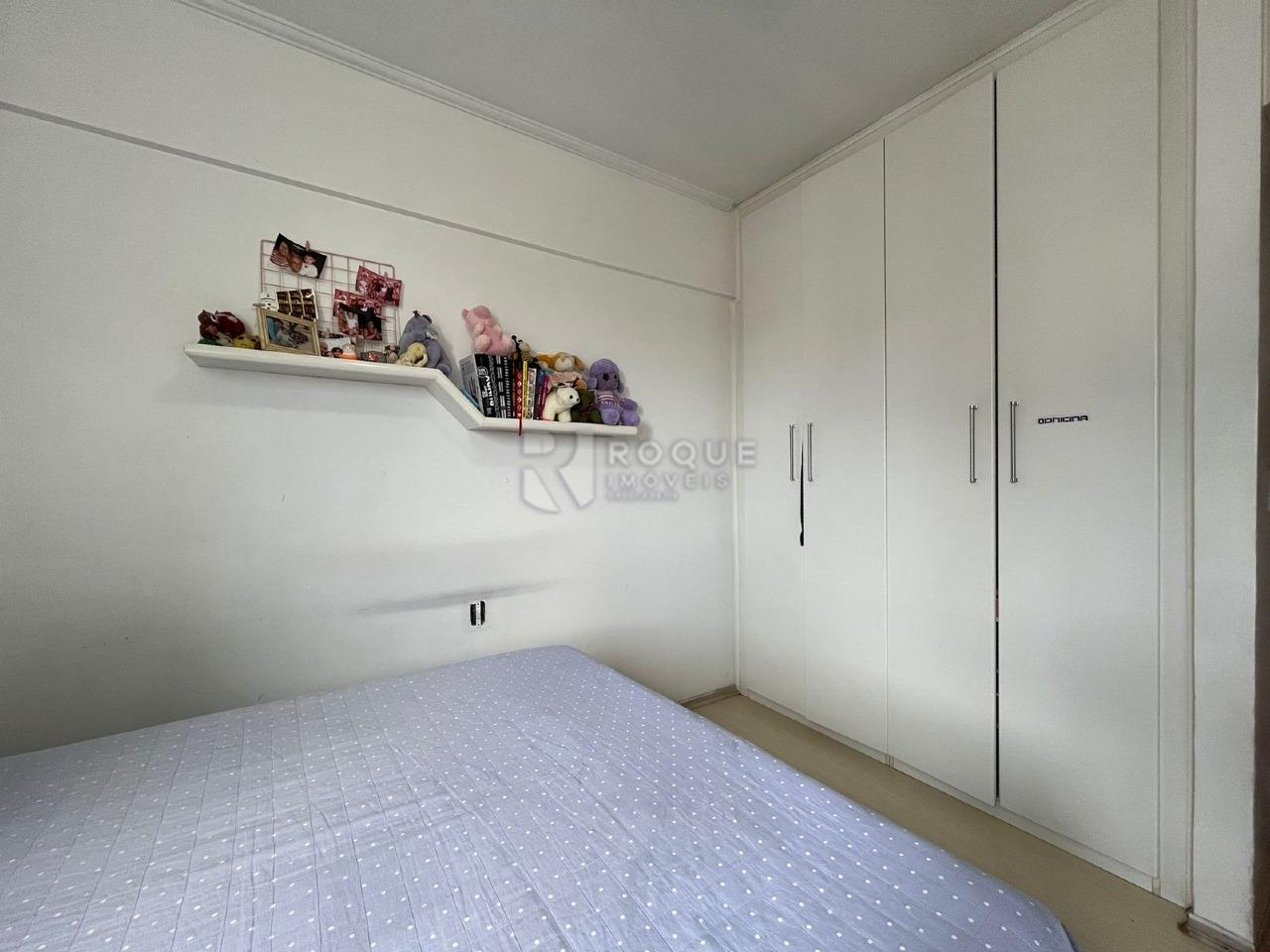 Apartamento à venda no bairro Vila Conceição: DORMITÓRIO 1