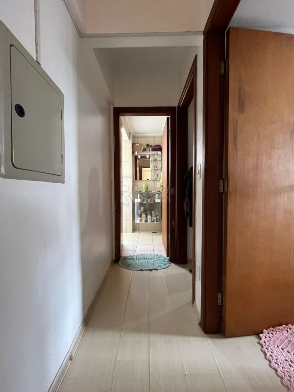 Apartamento à venda no bairro Vila Conceição: CORREDOR