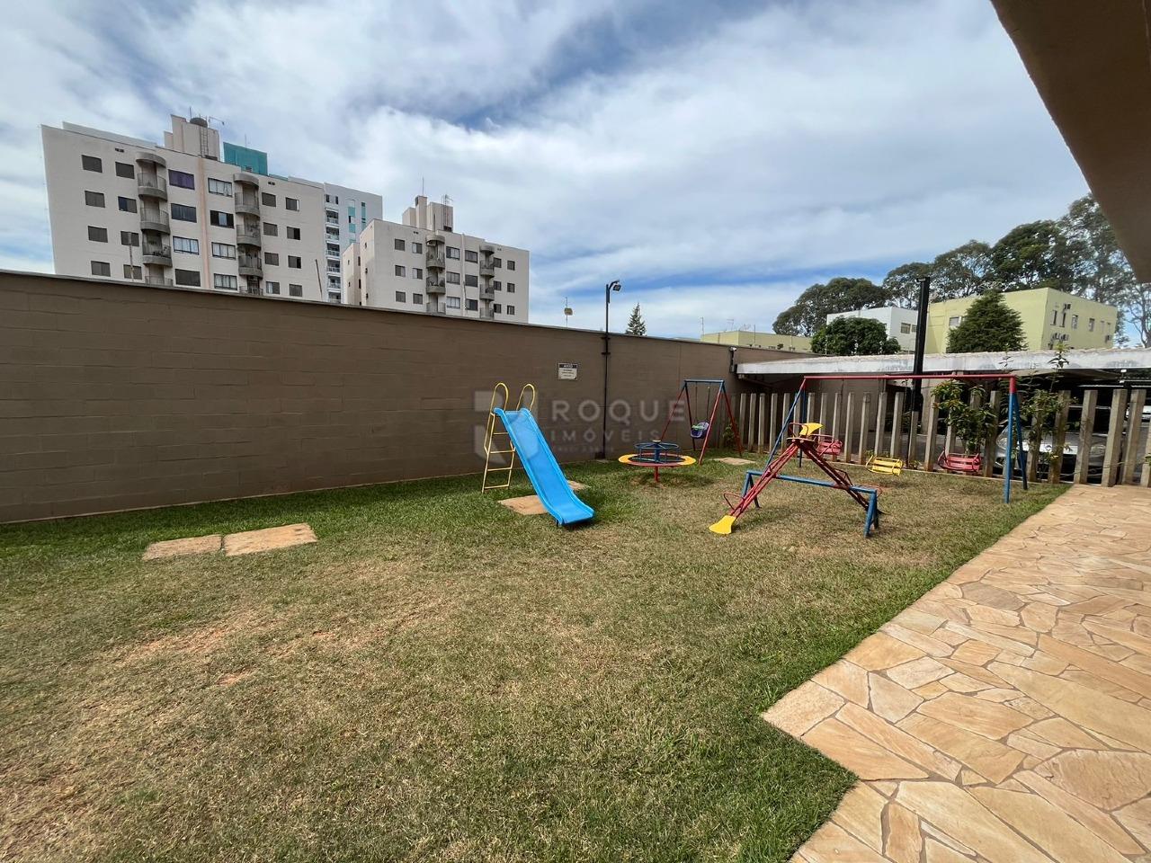 Apartamento à venda no bairro Vila Conceição: PLAYGROUND