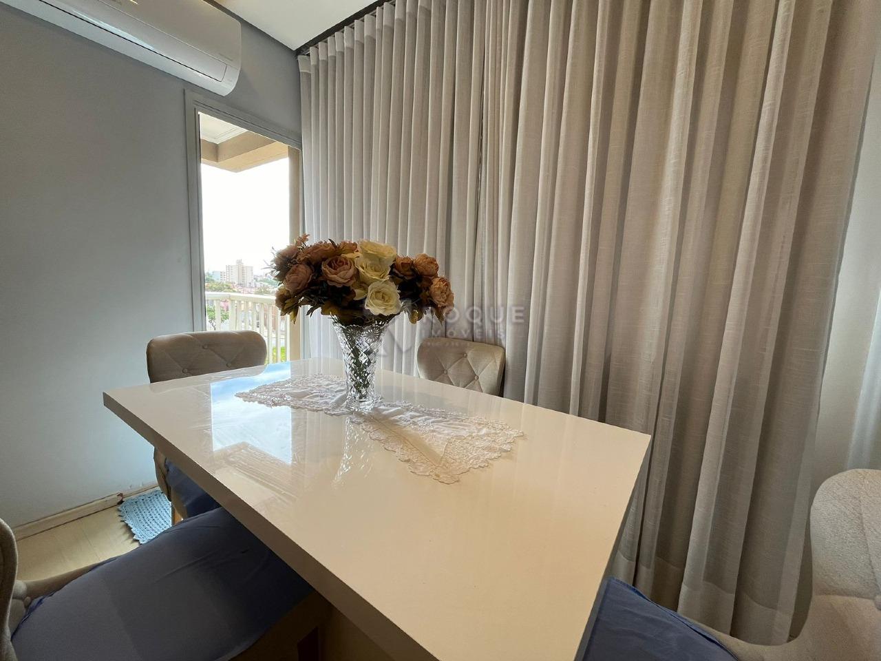 Apartamento à venda no bairro Vila Conceição: SALA JANTAR