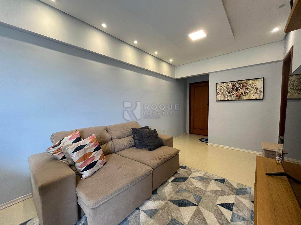 Apartamento à venda no bairro Vila Conceição: SALA 