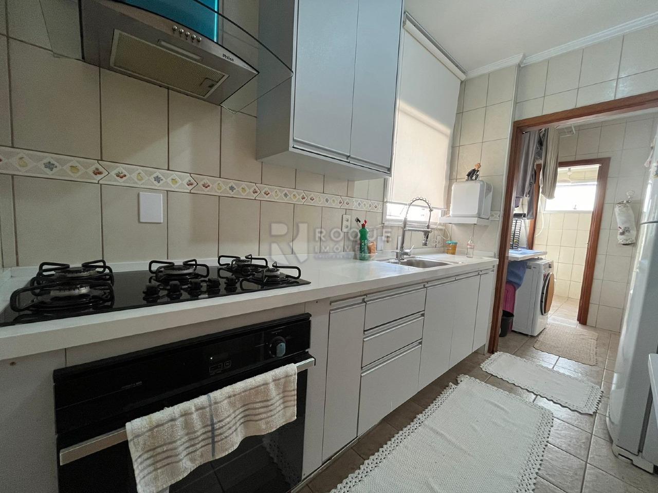 Apartamento à venda no bairro Vila Conceição: COZINHA
