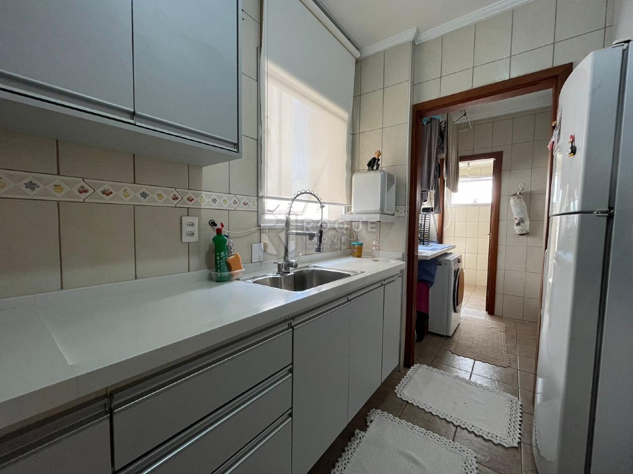 Apartamento à venda no bairro Vila Conceição: COZINHA