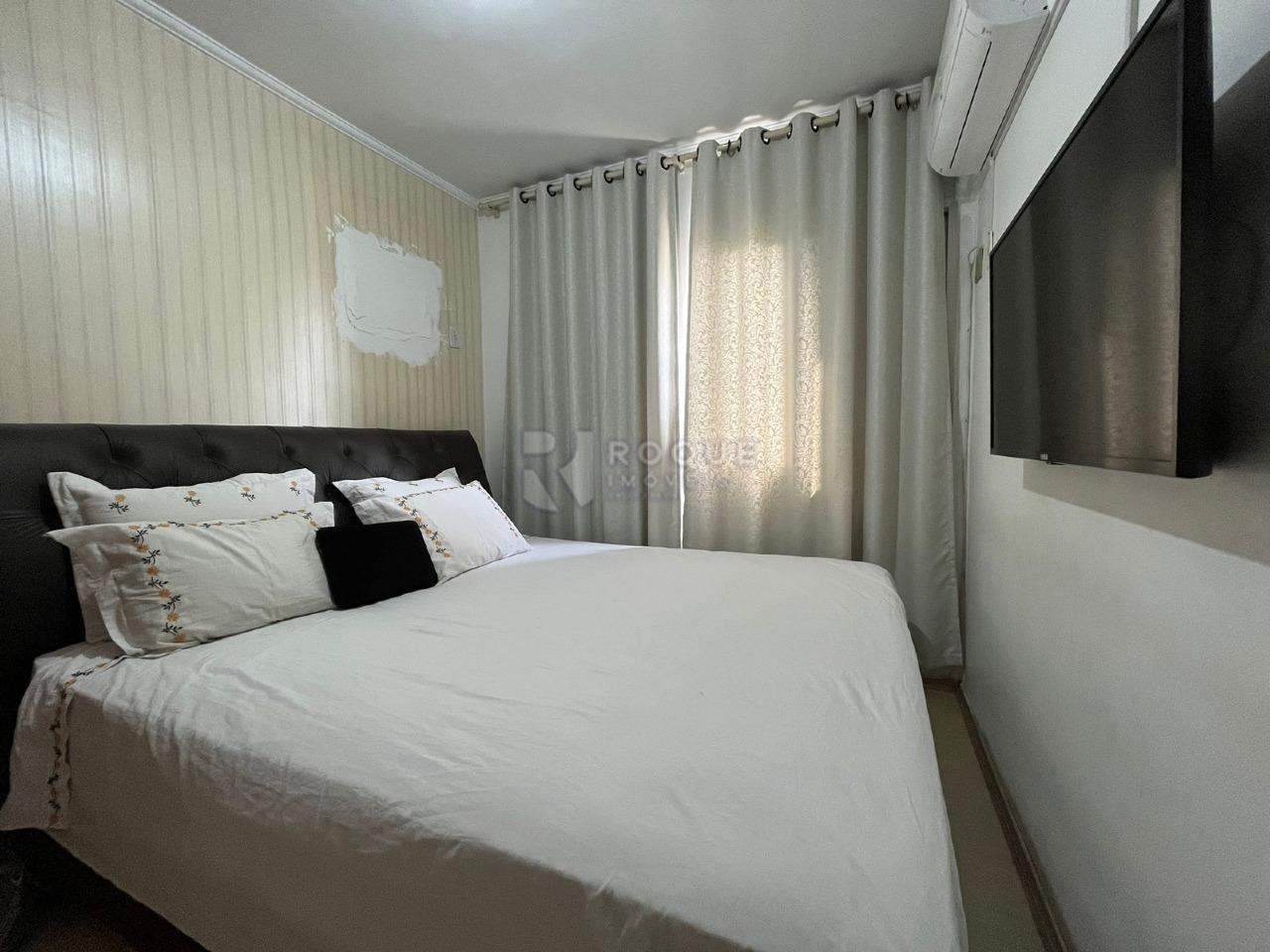 Apartamento à venda no bairro Vila Conceição: DORMITÓRIO 2