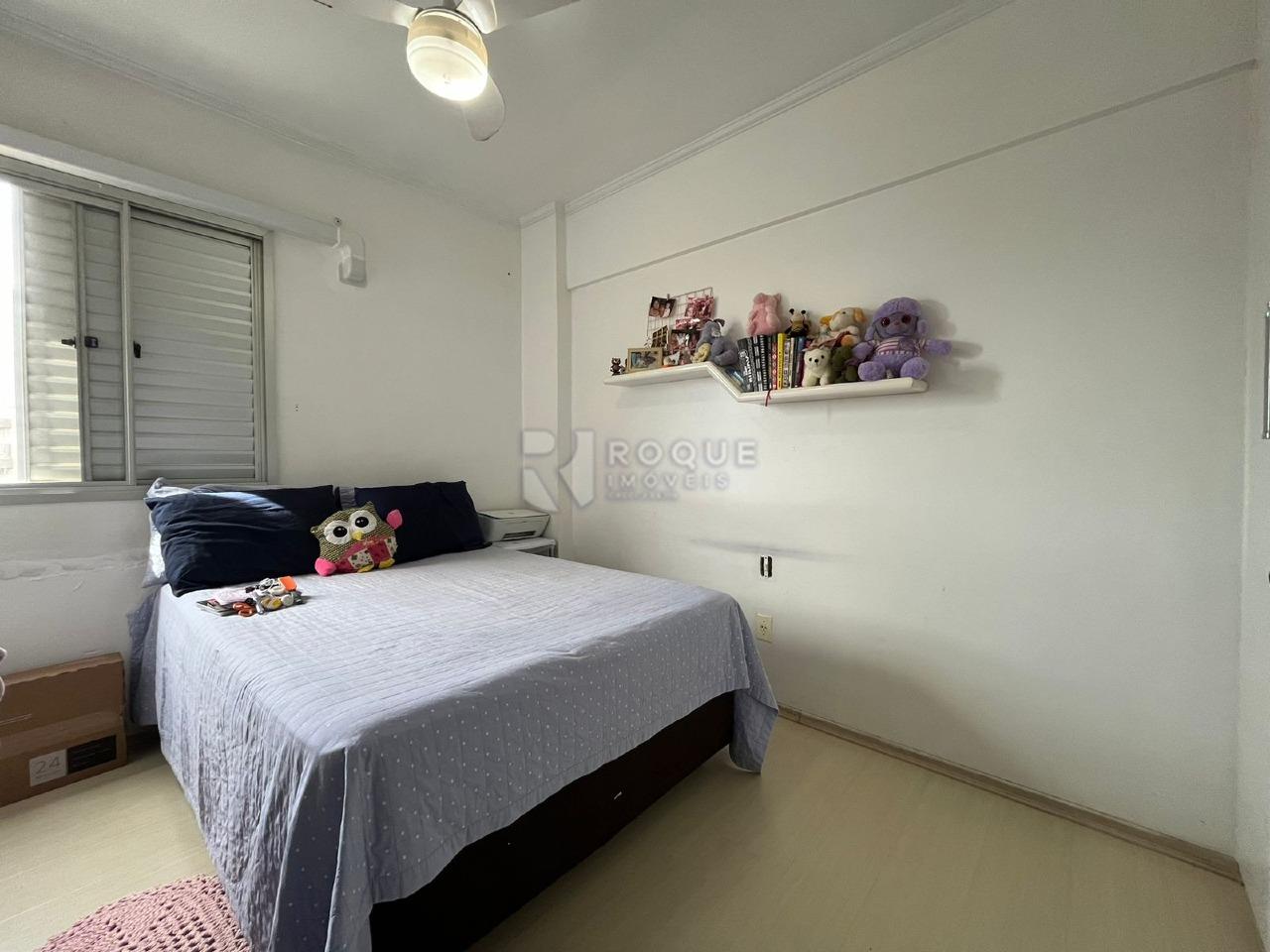 Apartamento à venda no bairro Vila Conceição: DORMITÓRIO 1